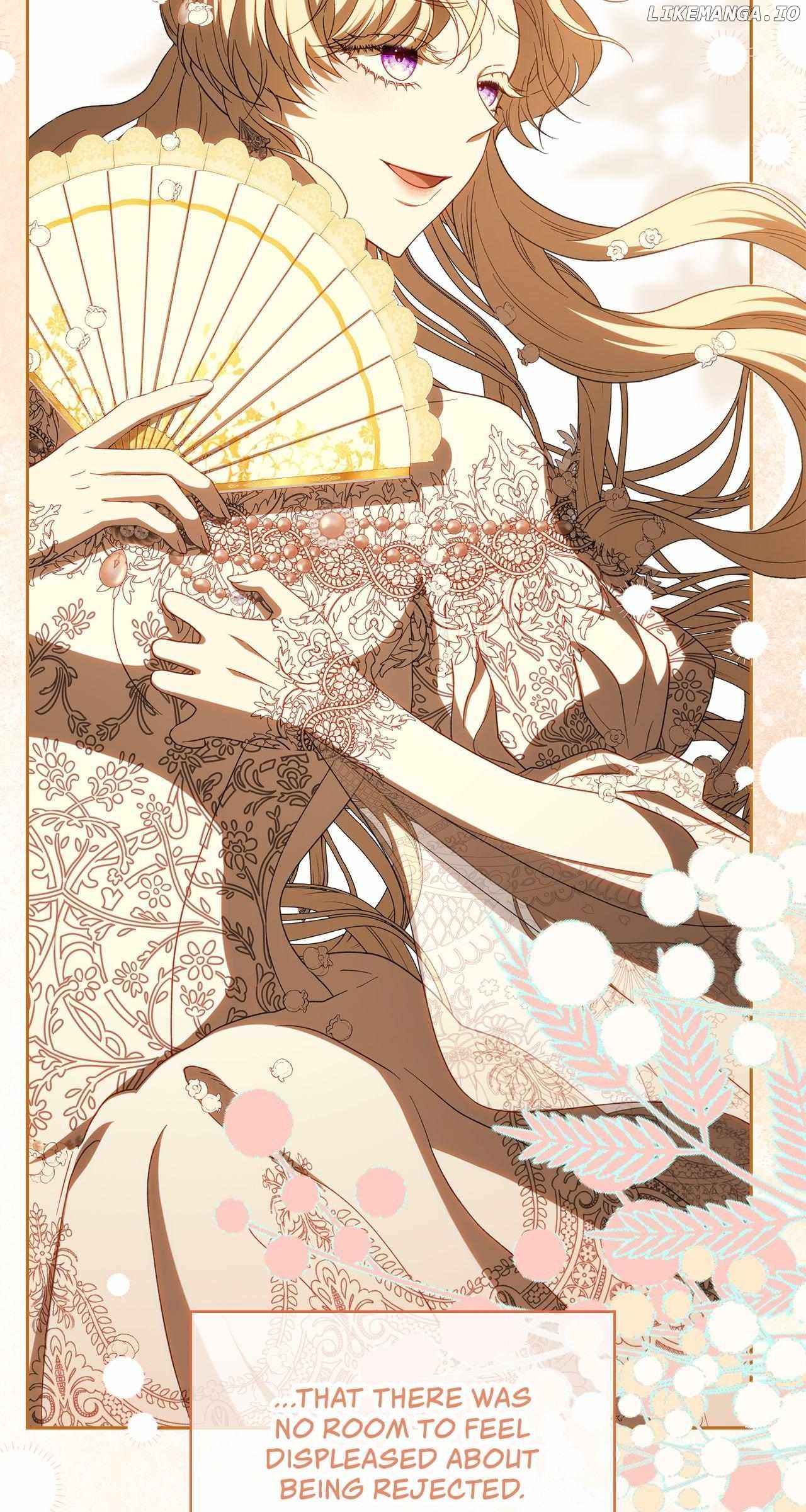 The Stone Thrown in the Lake Chapter 23 - page 13