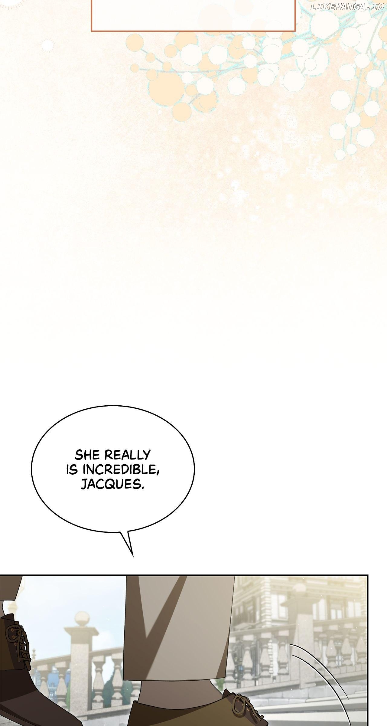 The Stone Thrown in the Lake Chapter 23 - page 14