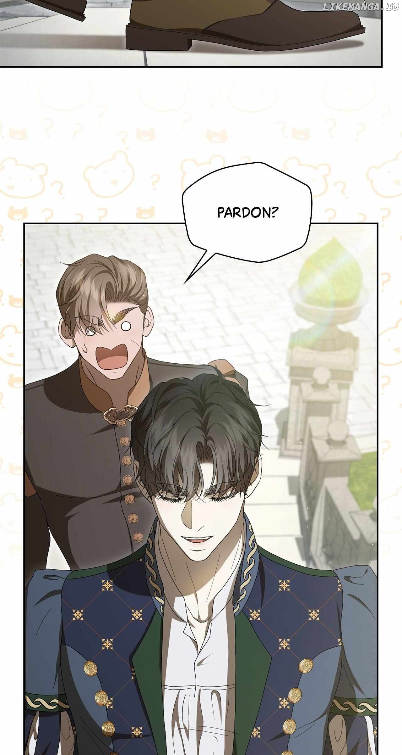 The Stone Thrown in the Lake Chapter 23 - page 15