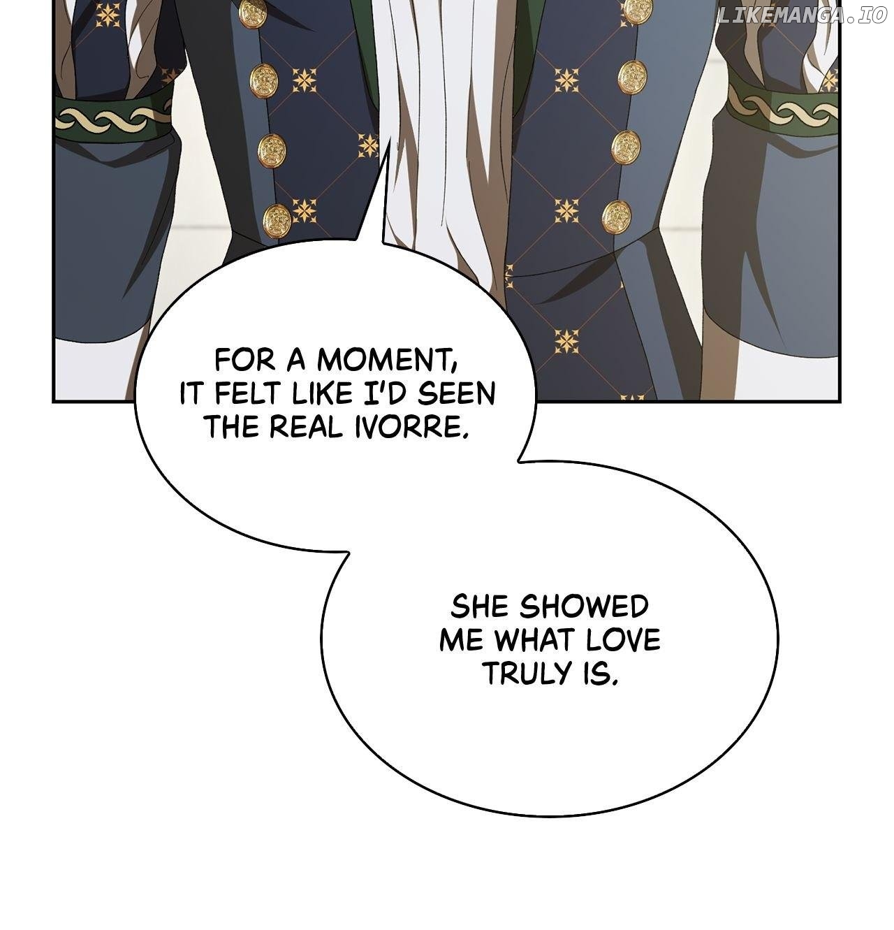 The Stone Thrown in the Lake Chapter 23 - page 16