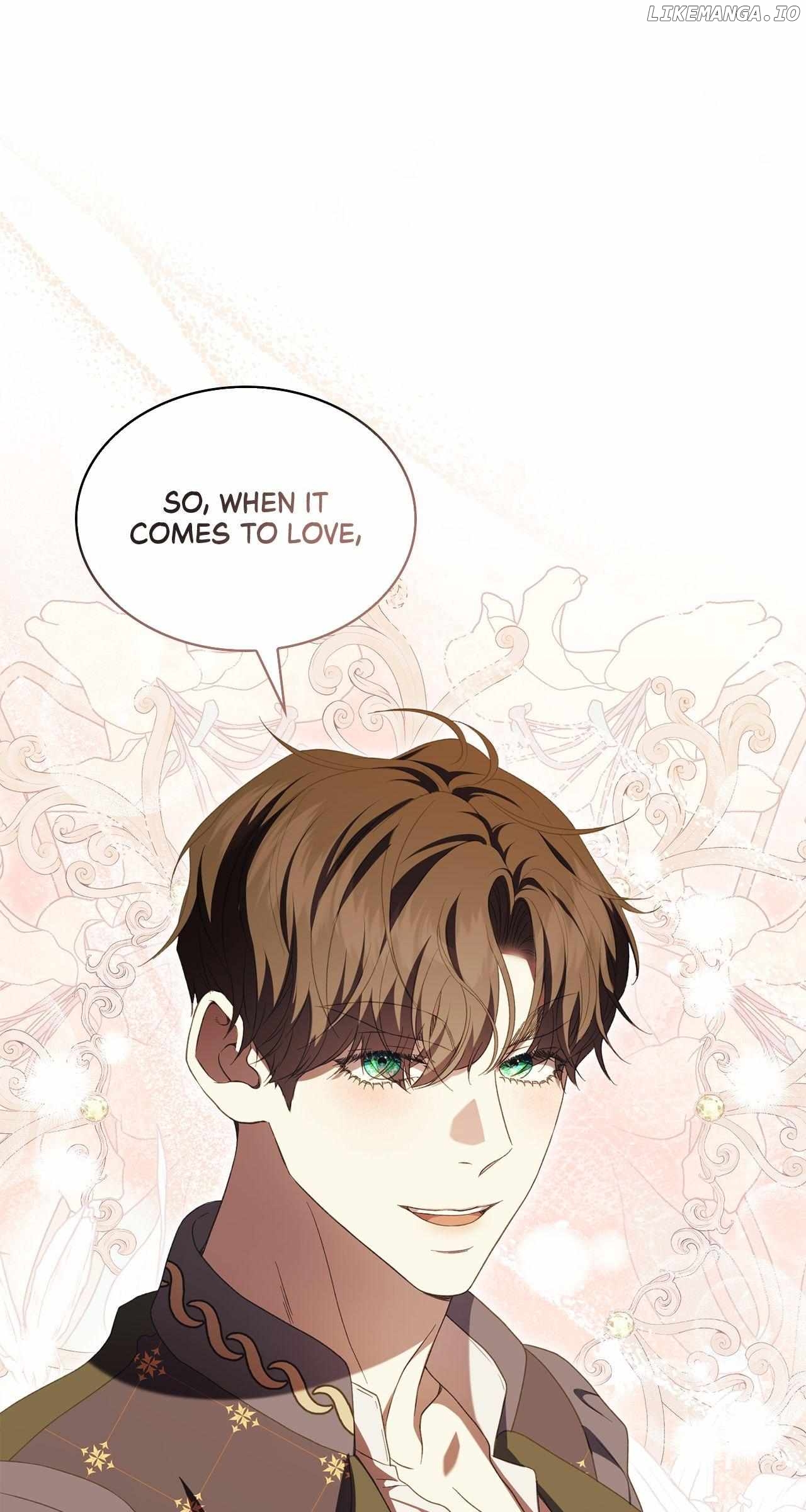 The Stone Thrown in the Lake Chapter 23 - page 17