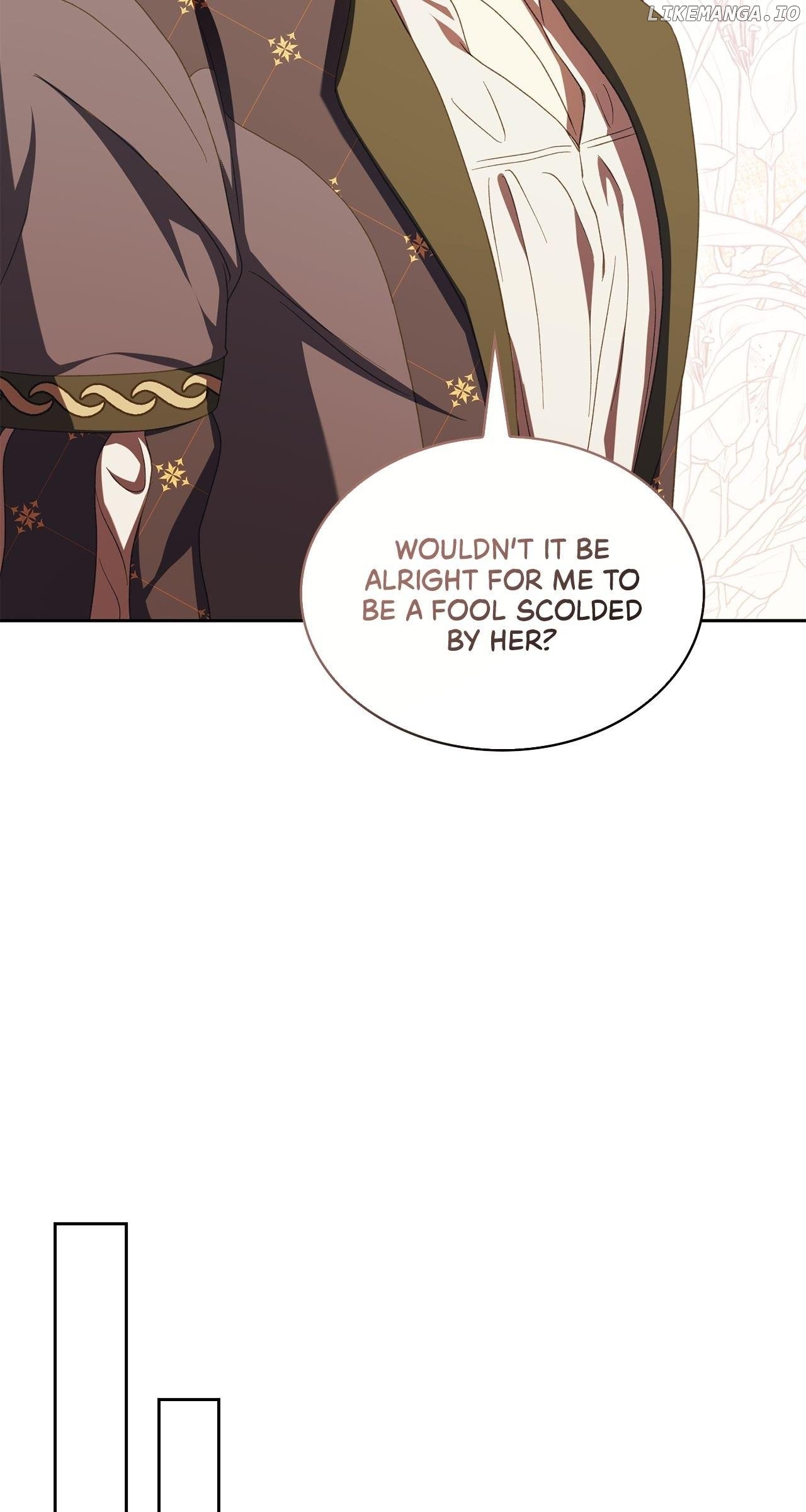 The Stone Thrown in the Lake Chapter 23 - page 18