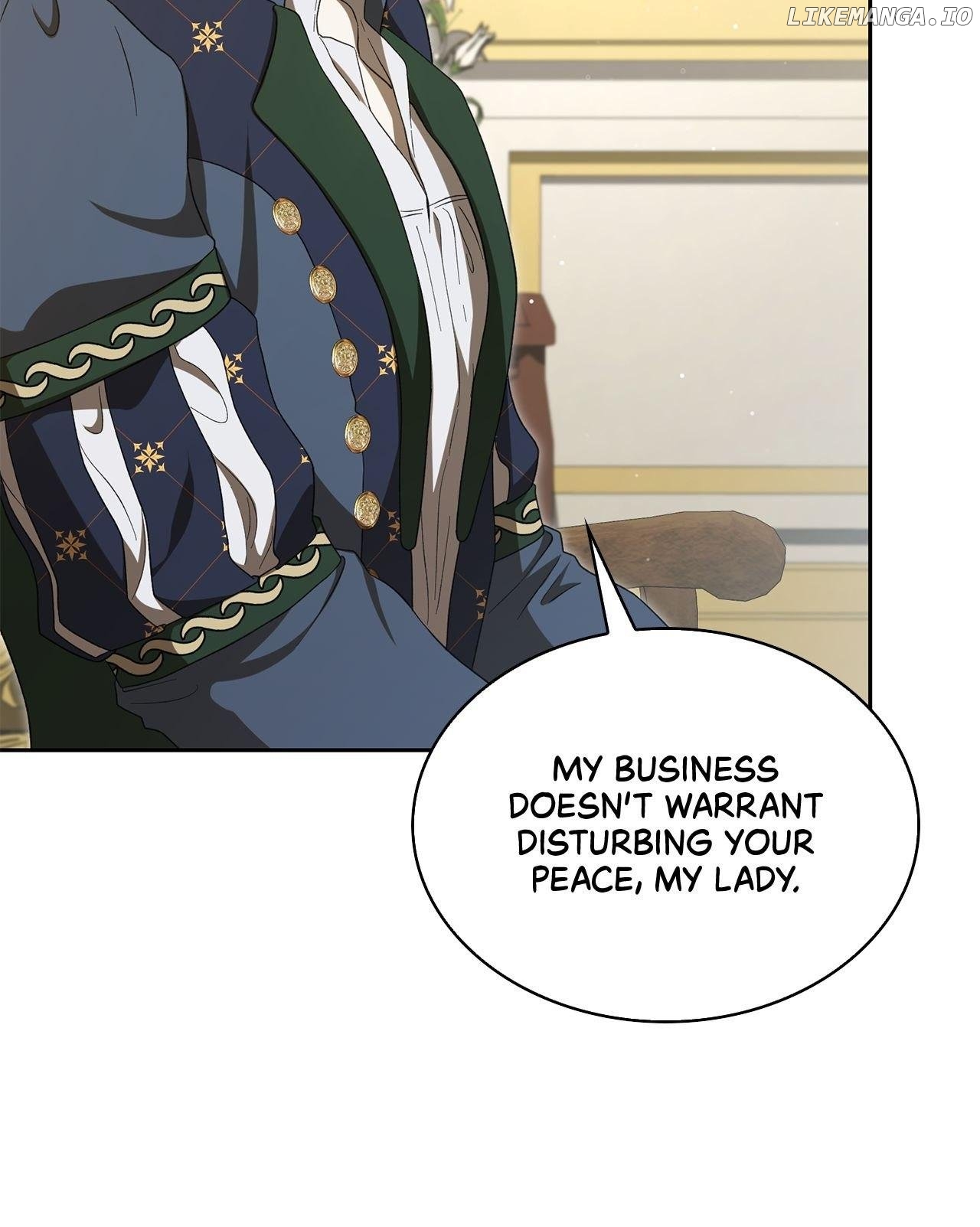 The Stone Thrown in the Lake Chapter 23 - page 24