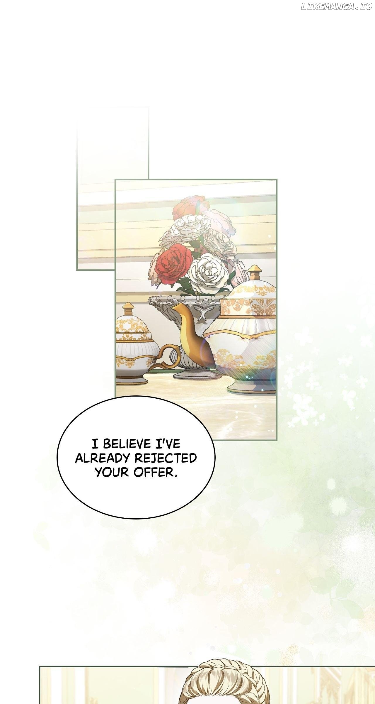 The Stone Thrown in the Lake Chapter 23 - page 25