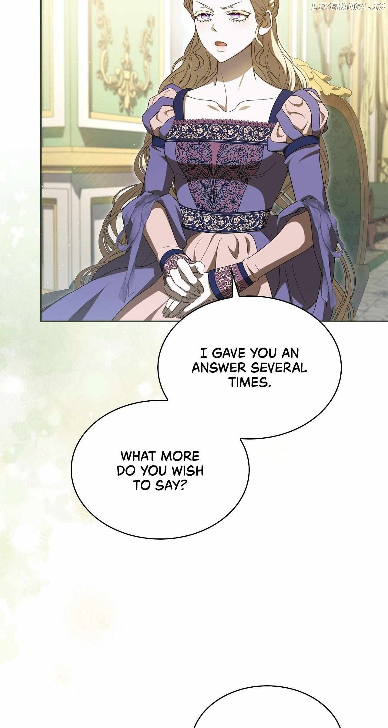 The Stone Thrown in the Lake Chapter 23 - page 26