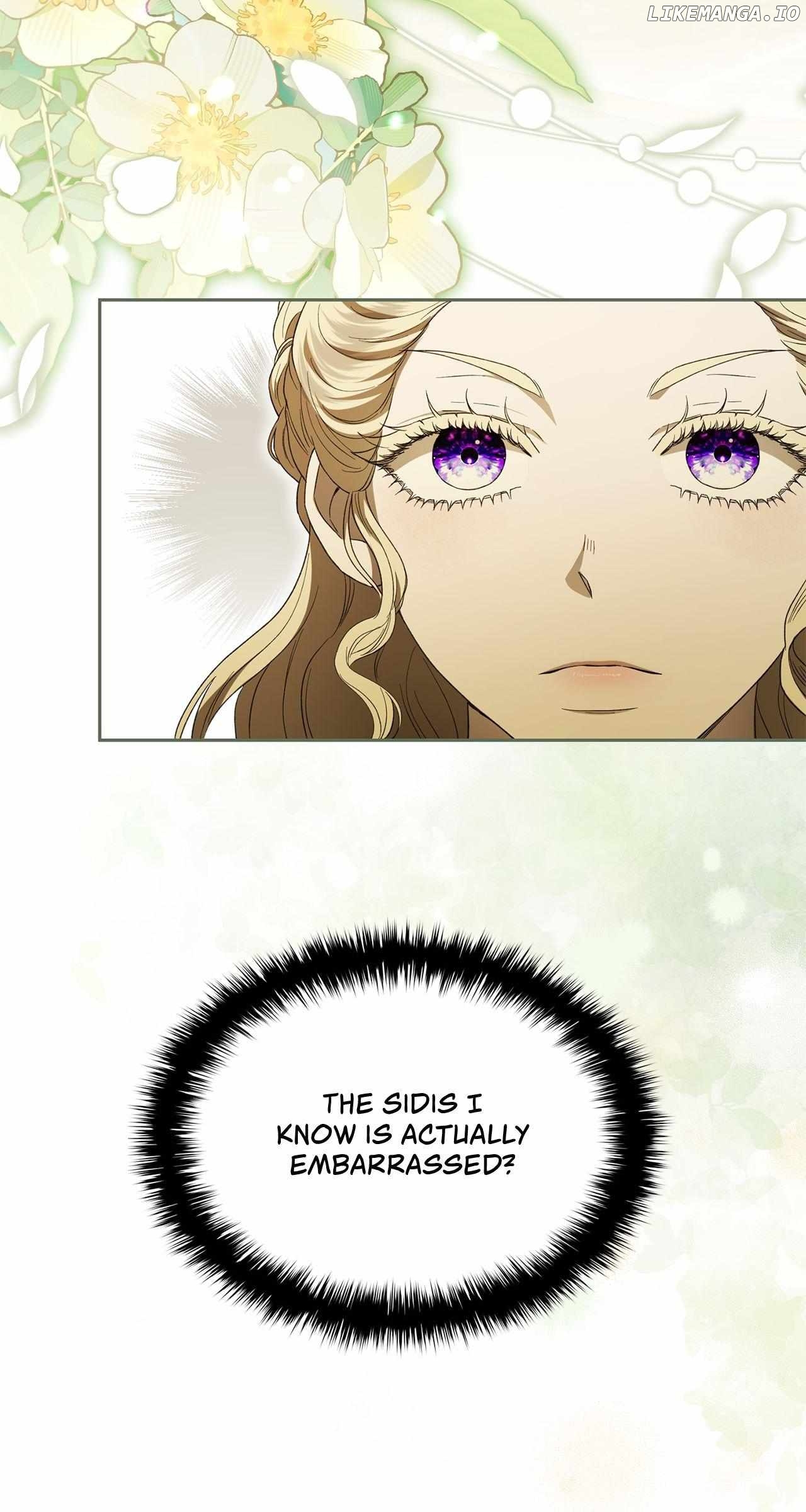 The Stone Thrown in the Lake Chapter 23 - page 30