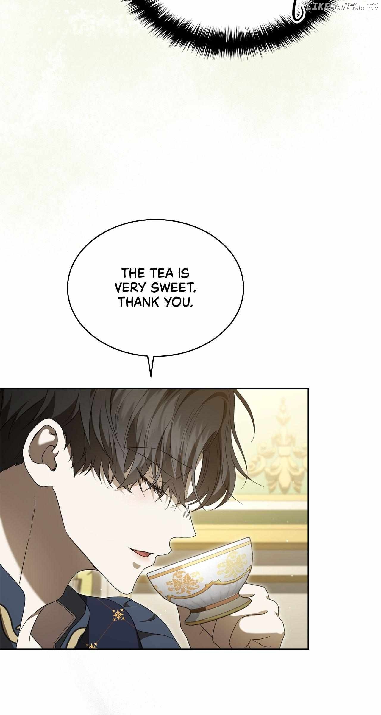 The Stone Thrown in the Lake Chapter 23 - page 35