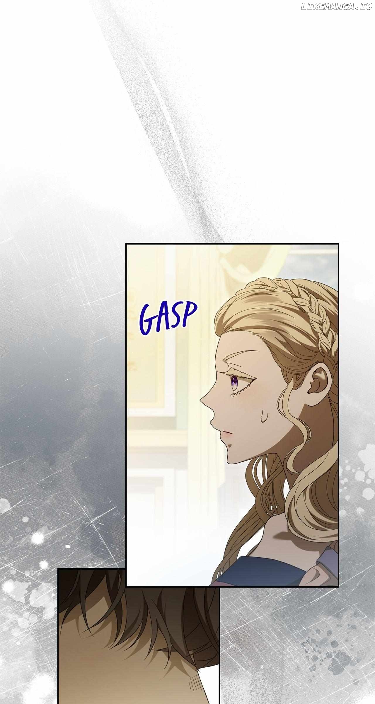 The Stone Thrown in the Lake Chapter 23 - page 36