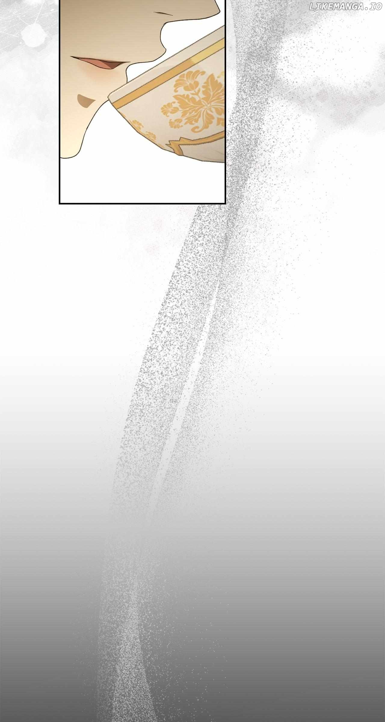 The Stone Thrown in the Lake Chapter 23 - page 37