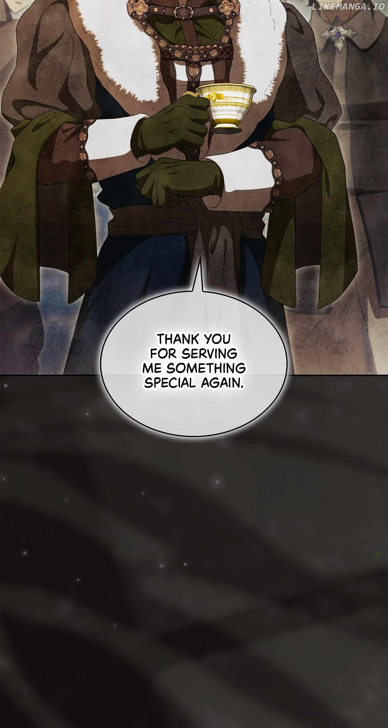 The Stone Thrown in the Lake Chapter 23 - page 39