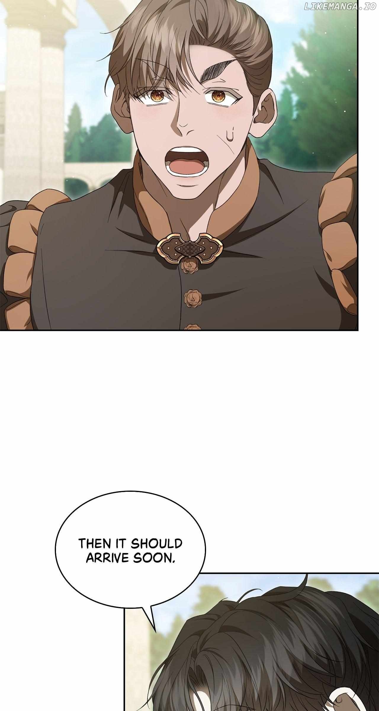 The Stone Thrown in the Lake Chapter 23 - page 4