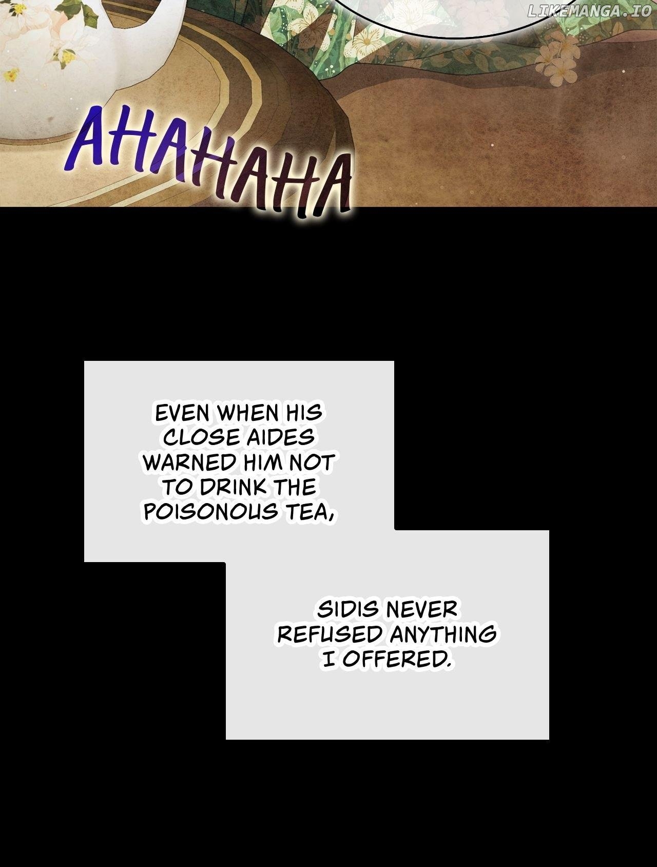 The Stone Thrown in the Lake Chapter 23 - page 41