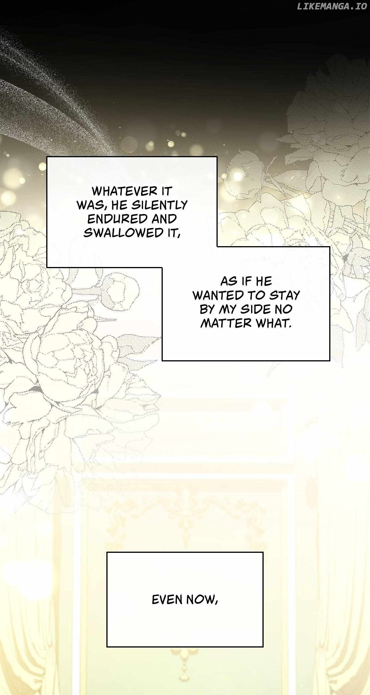 The Stone Thrown in the Lake Chapter 23 - page 42