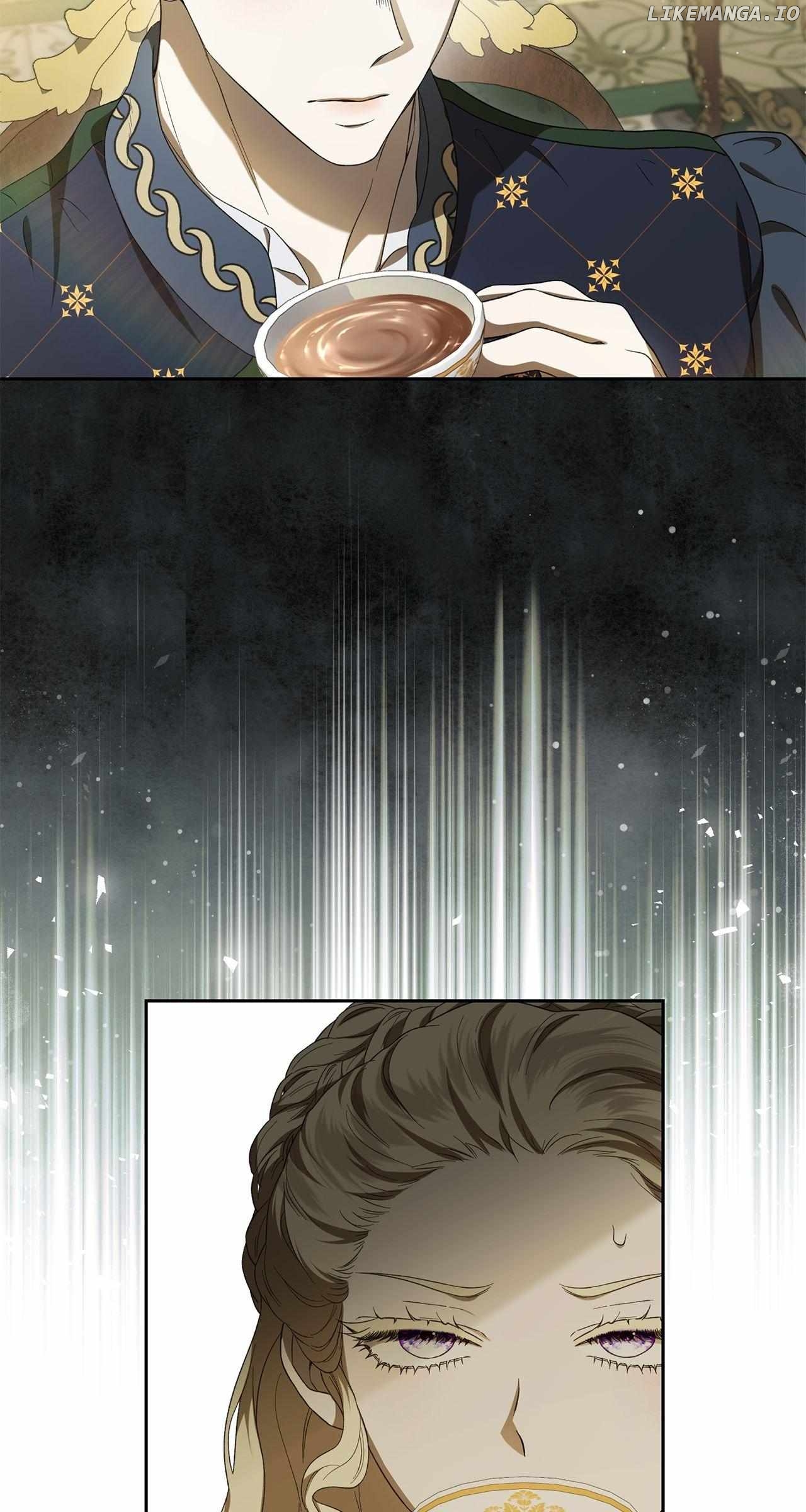 The Stone Thrown in the Lake Chapter 23 - page 44