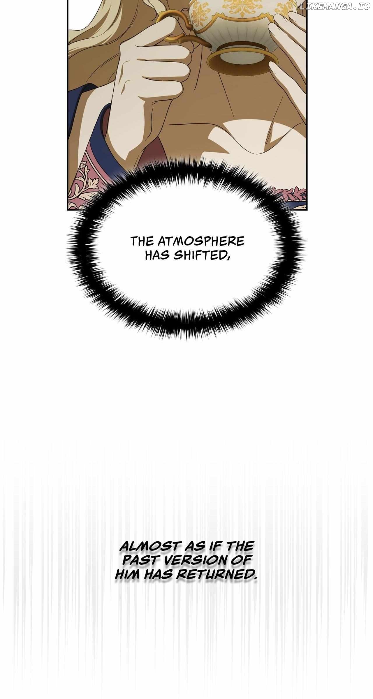 The Stone Thrown in the Lake Chapter 23 - page 45