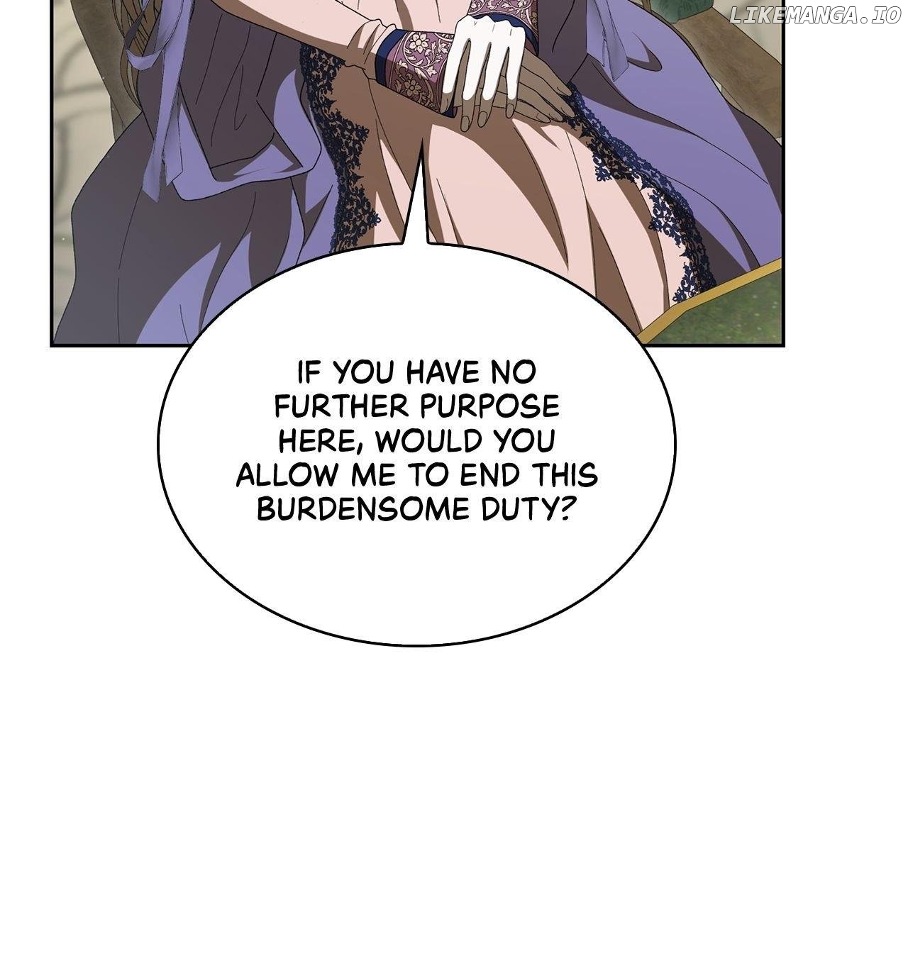 The Stone Thrown in the Lake Chapter 23 - page 49