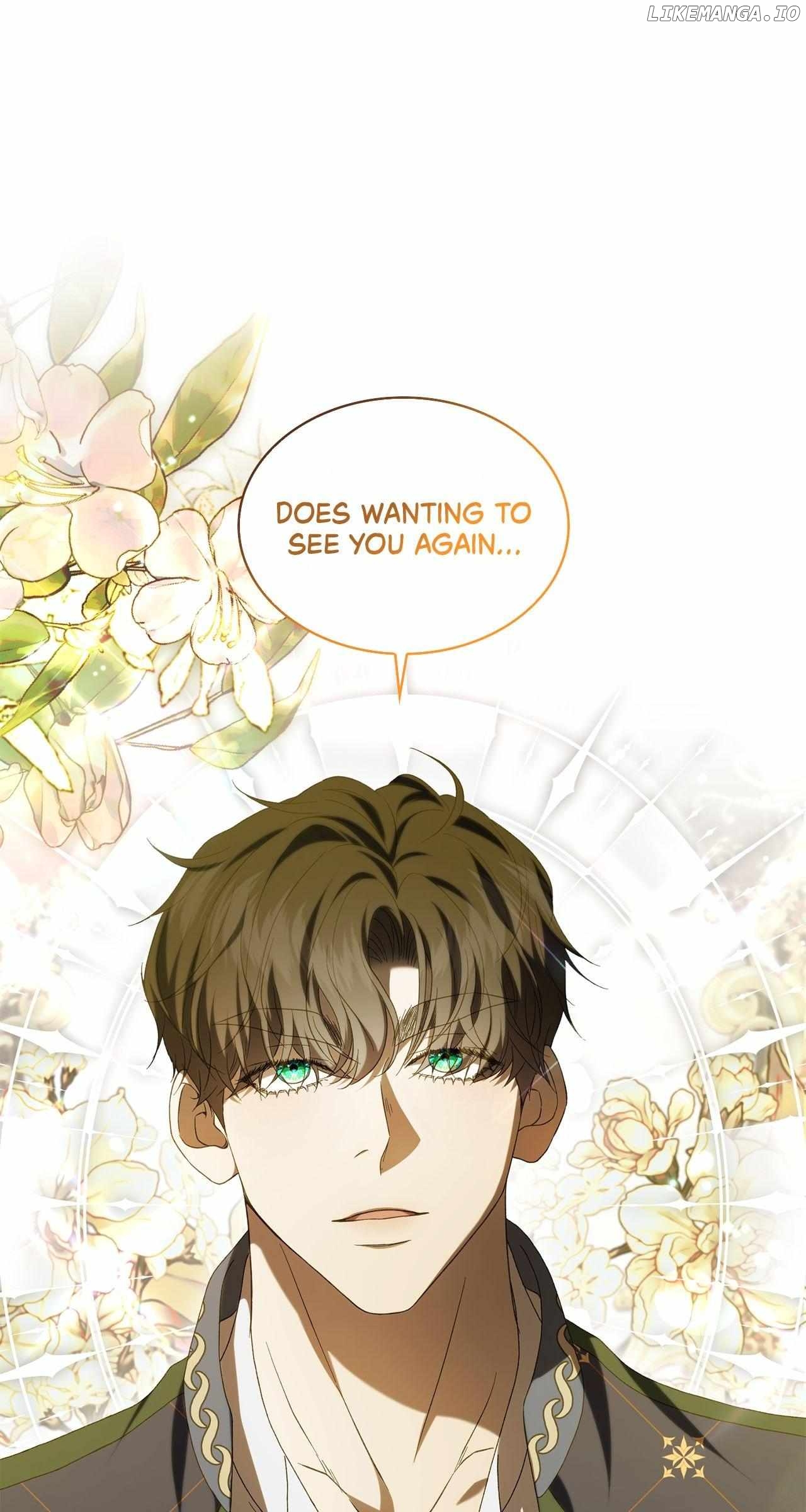 The Stone Thrown in the Lake Chapter 23 - page 50