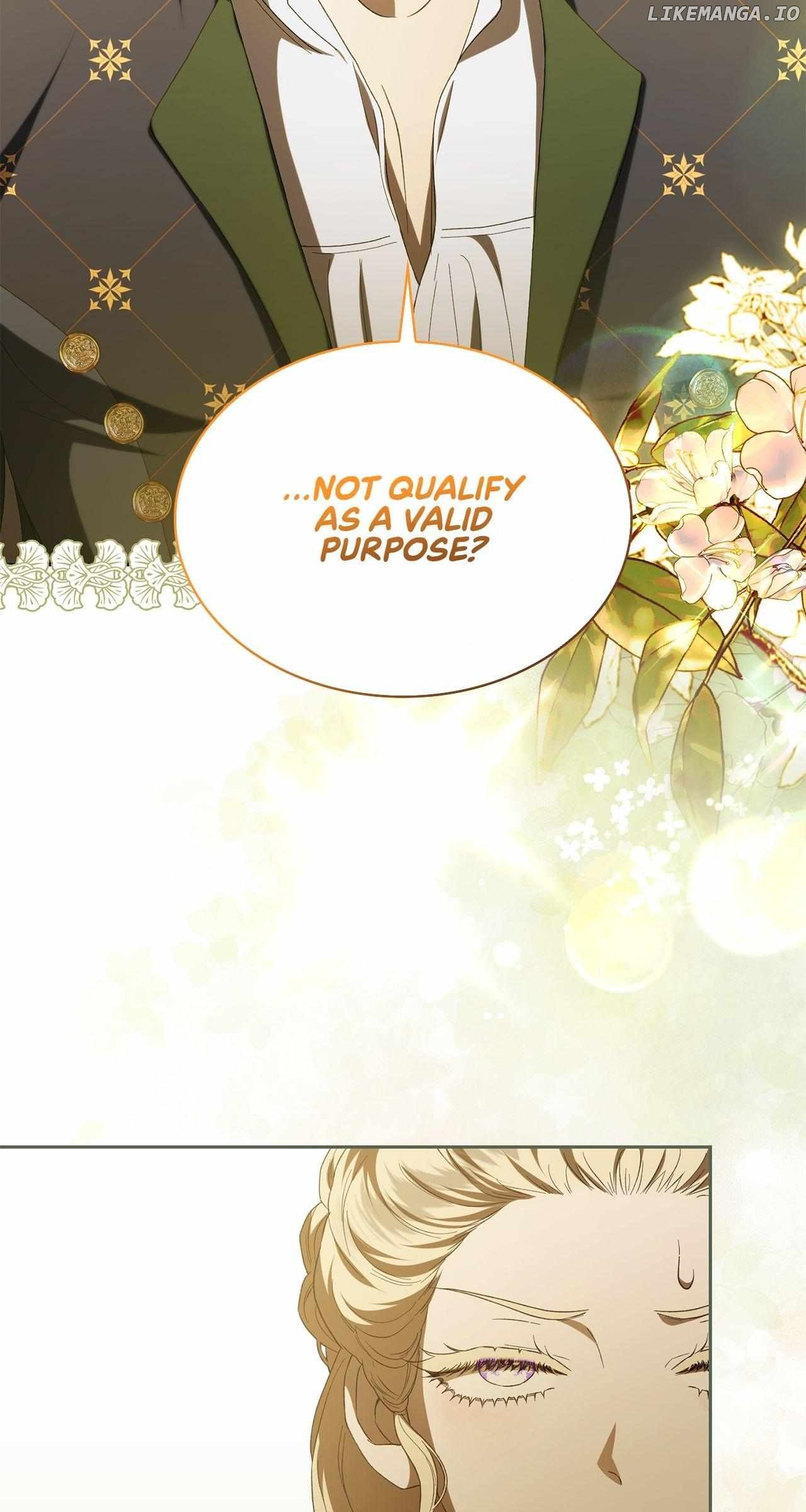 The Stone Thrown in the Lake Chapter 23 - page 51