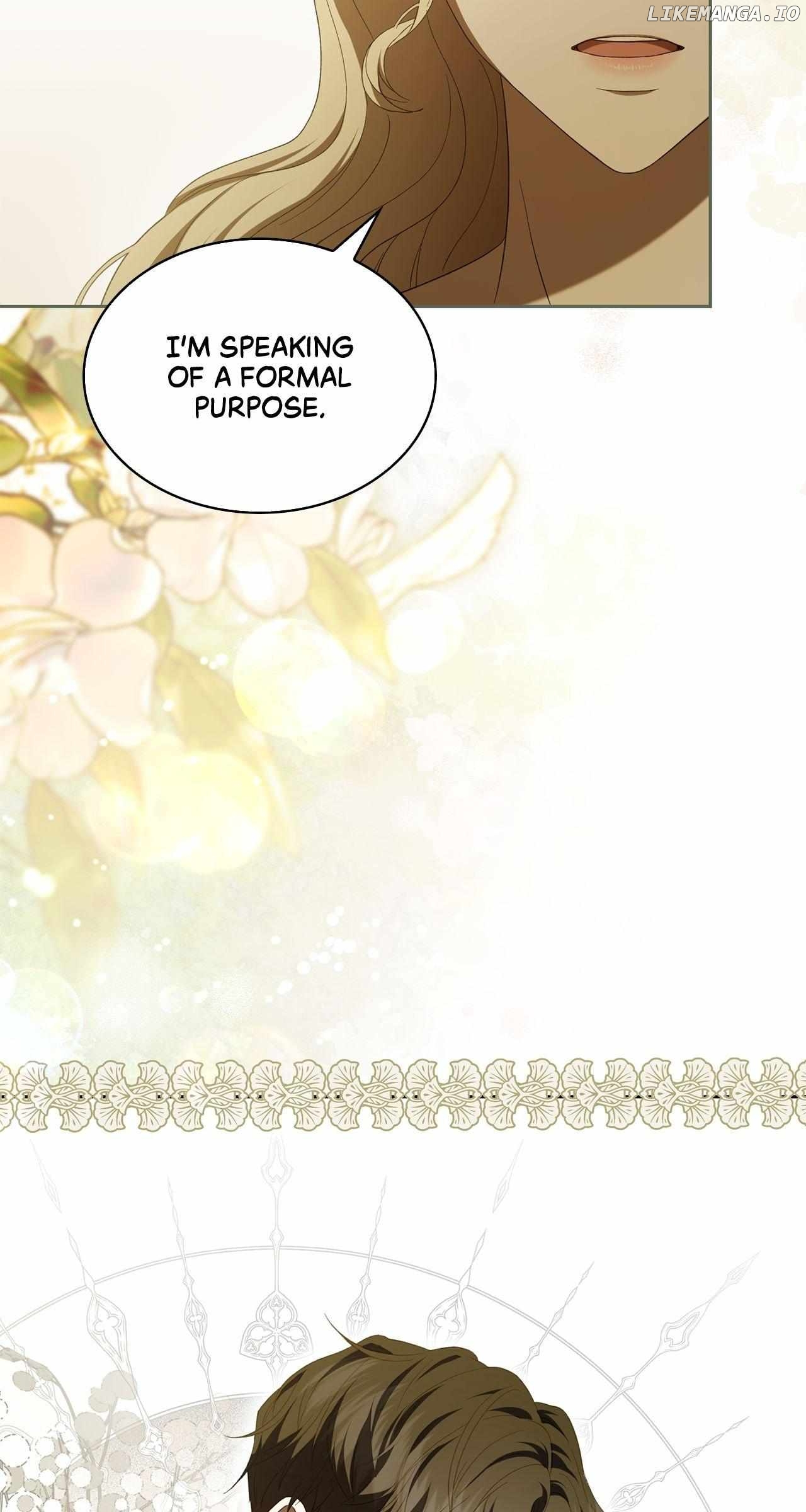 The Stone Thrown in the Lake Chapter 23 - page 52