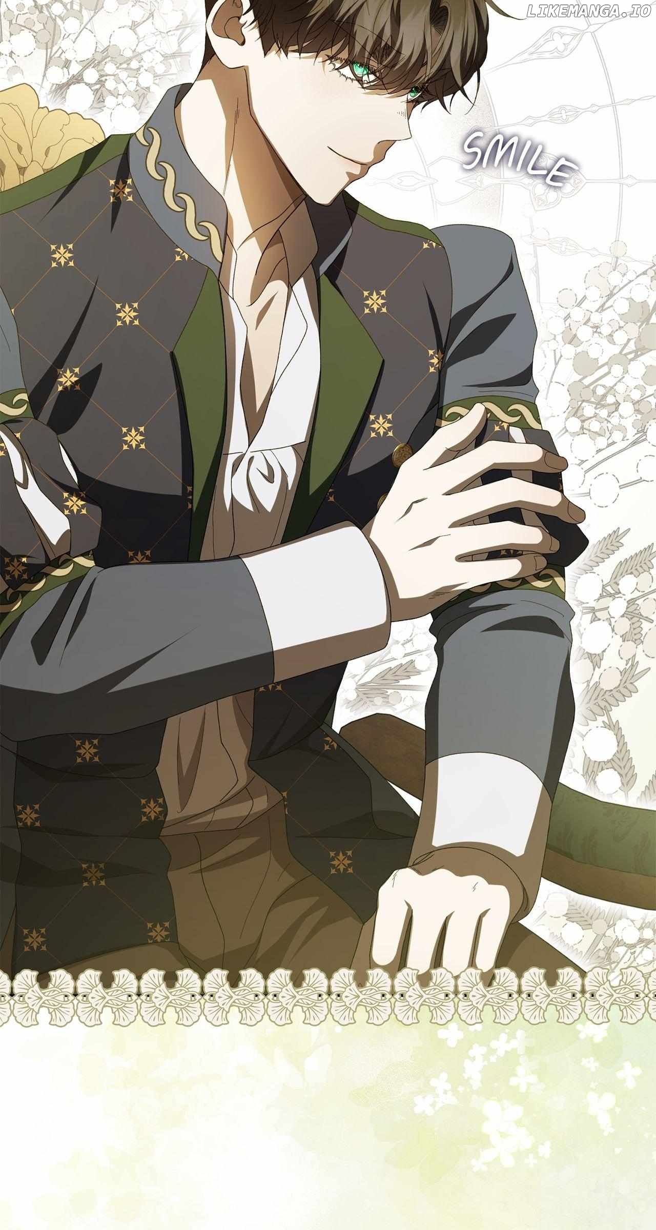 The Stone Thrown in the Lake Chapter 23 - page 53