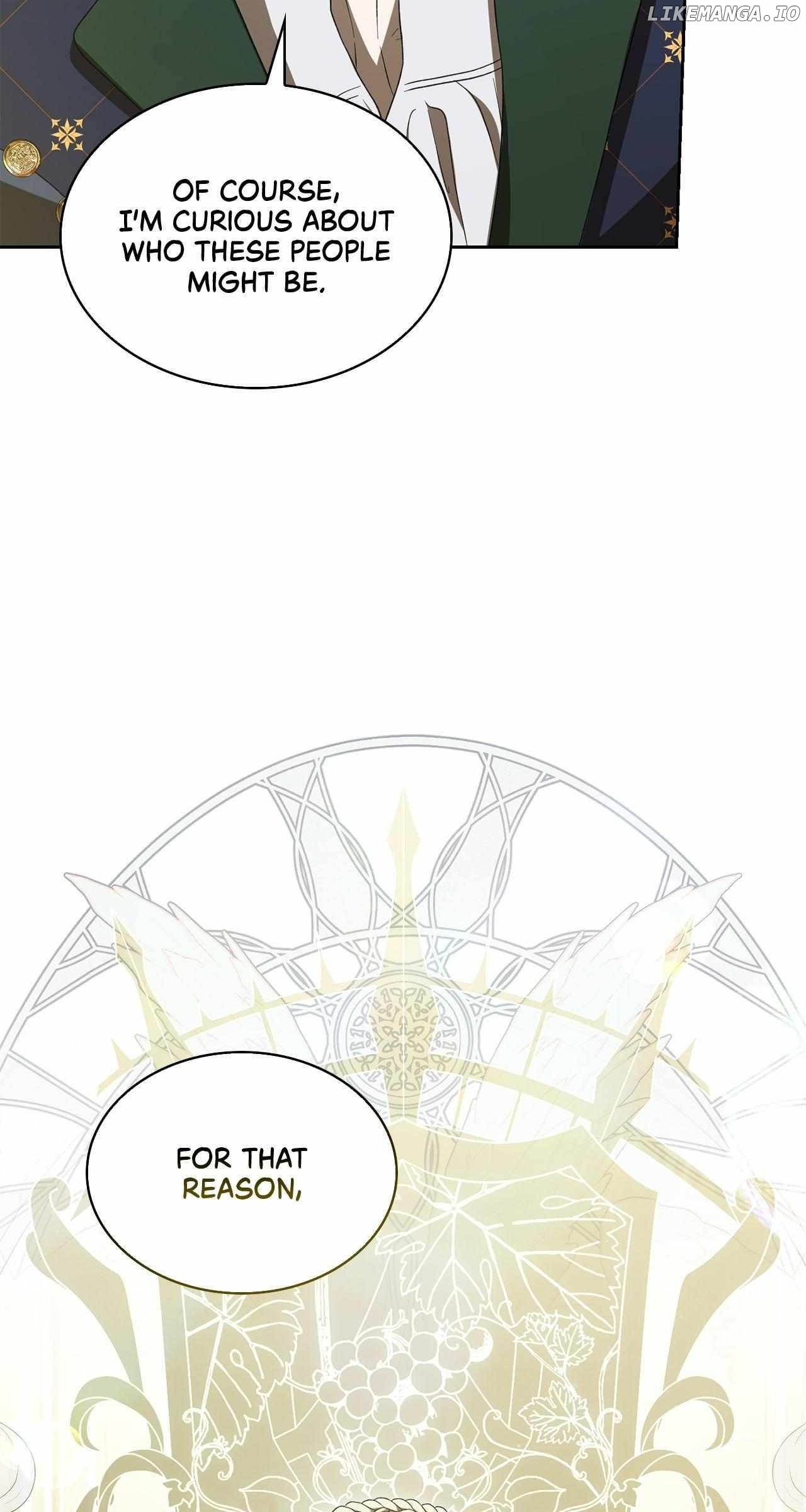 The Stone Thrown in the Lake Chapter 23 - page 60