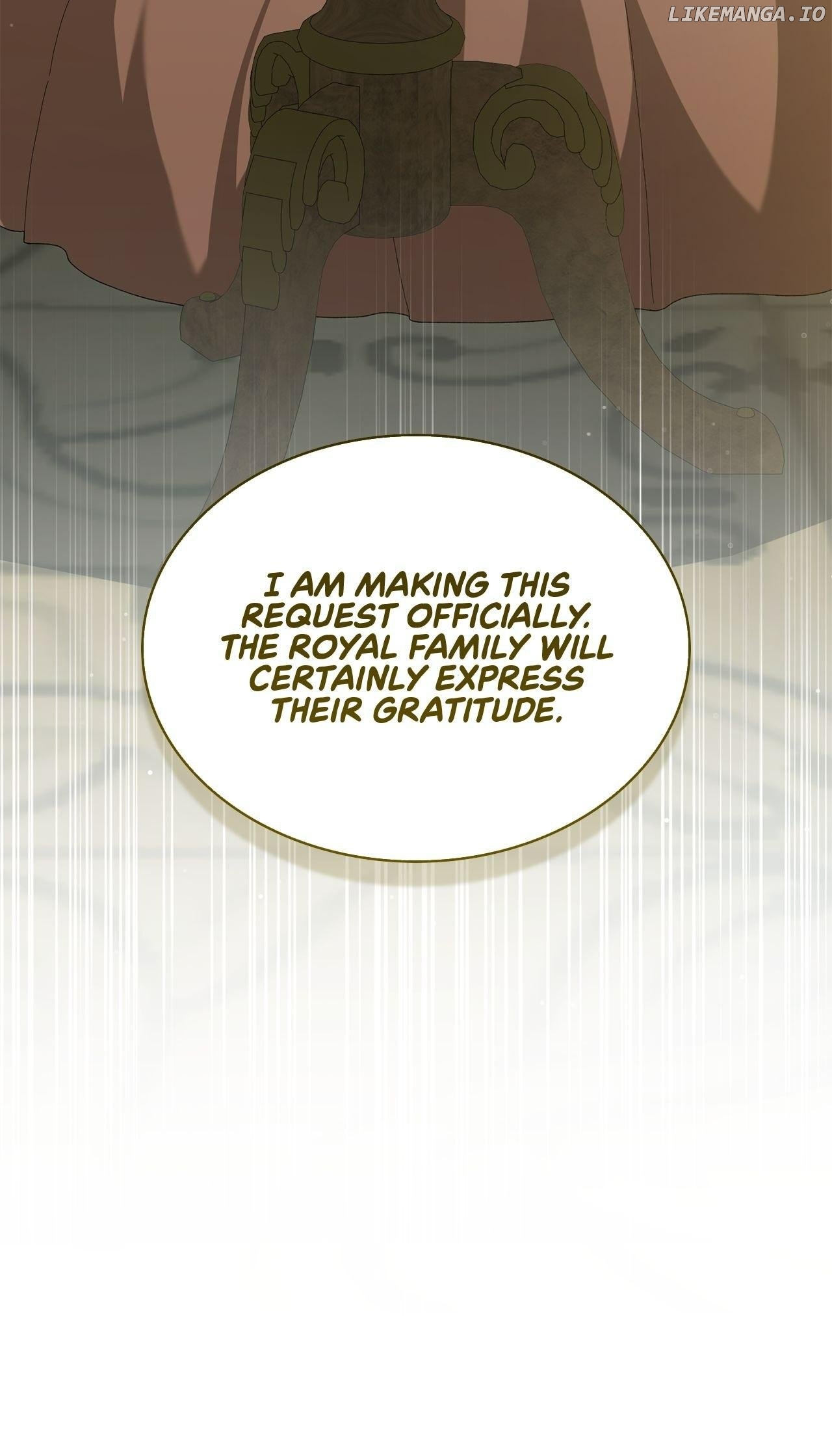 The Stone Thrown in the Lake Chapter 23 - page 62