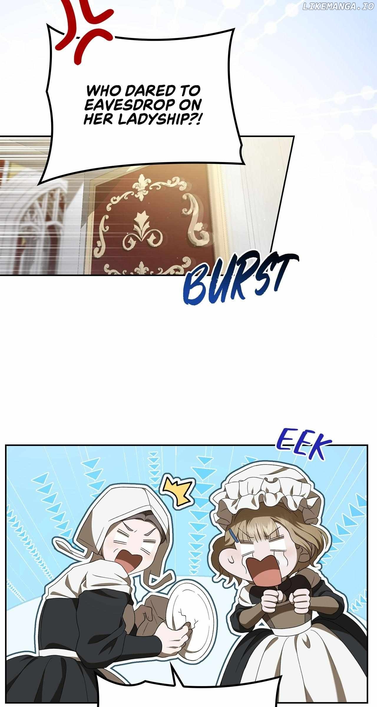 The Stone Thrown in the Lake Chapter 23 - page 66