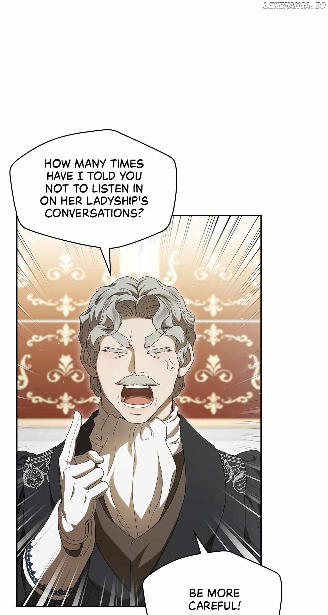 The Stone Thrown in the Lake Chapter 23 - page 68