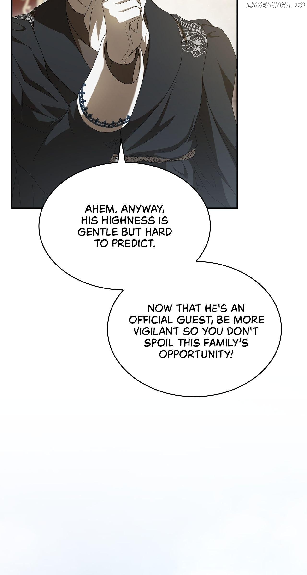 The Stone Thrown in the Lake Chapter 23 - page 71