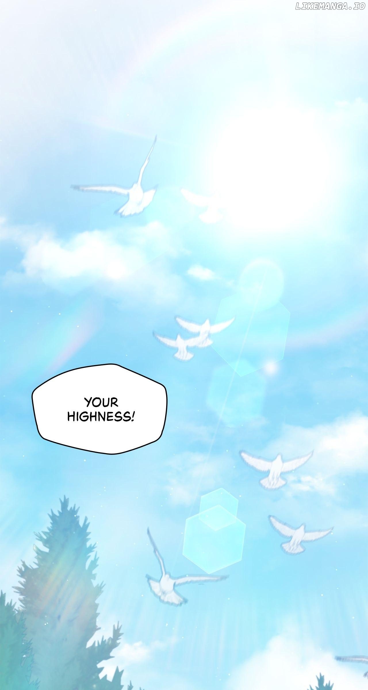 The Stone Thrown in the Lake Chapter 23 - page 72