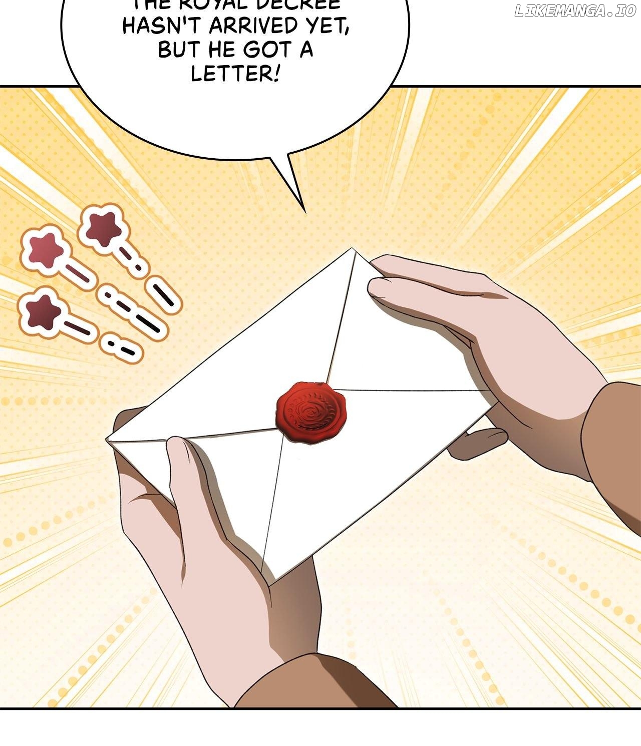 The Stone Thrown in the Lake Chapter 23 - page 75