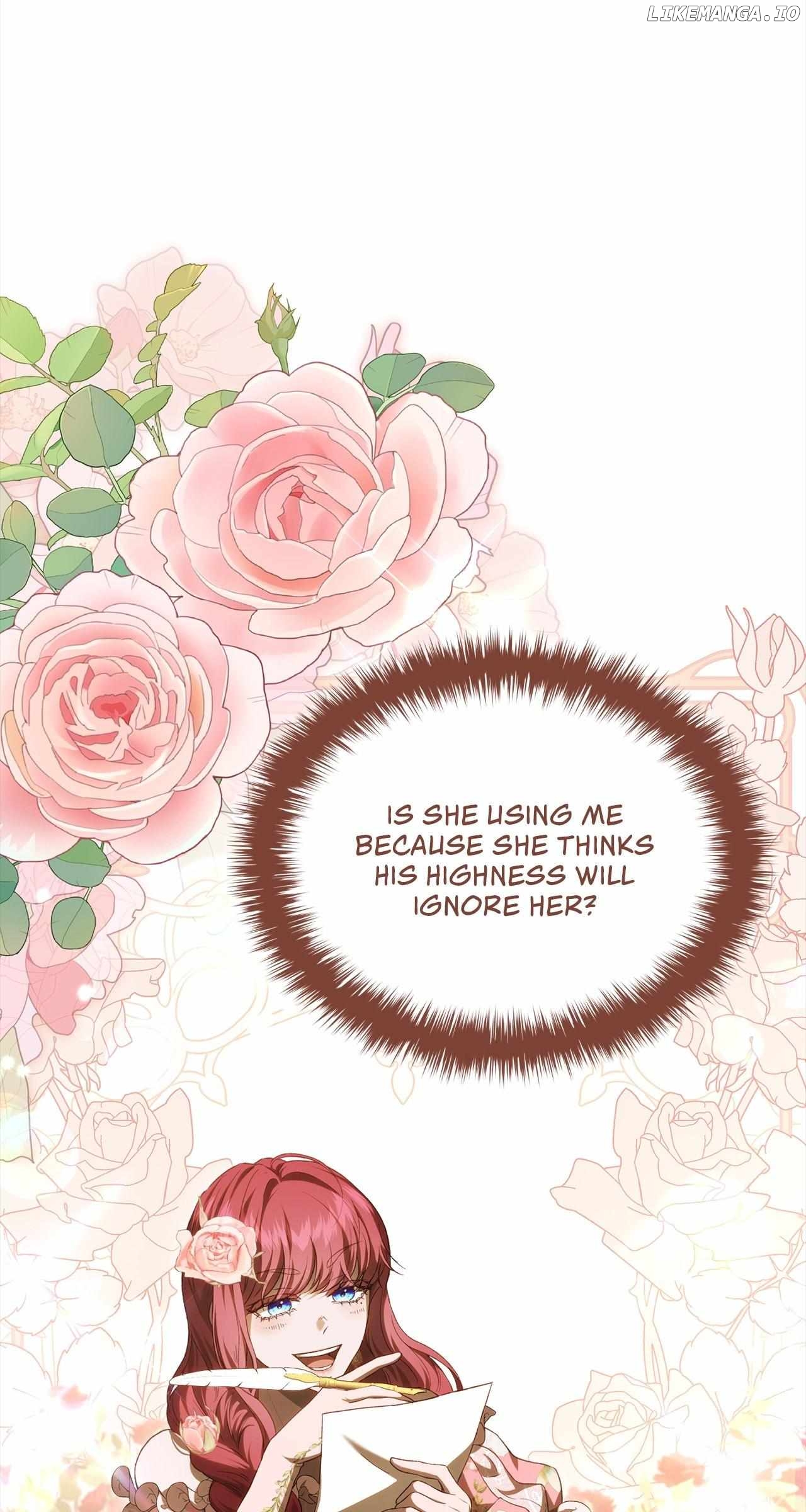 The Stone Thrown in the Lake Chapter 23 - page 81