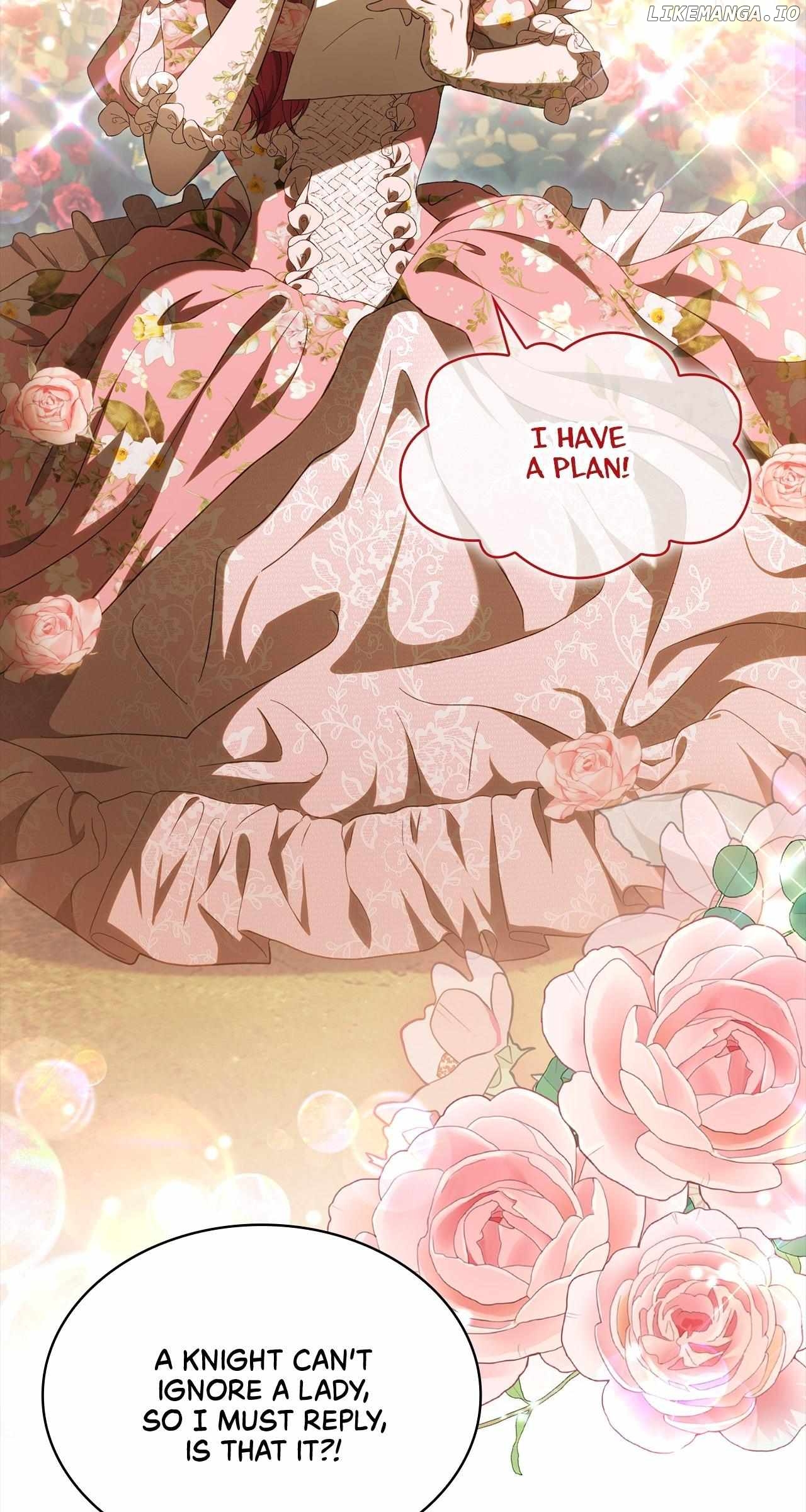 The Stone Thrown in the Lake Chapter 23 - page 82