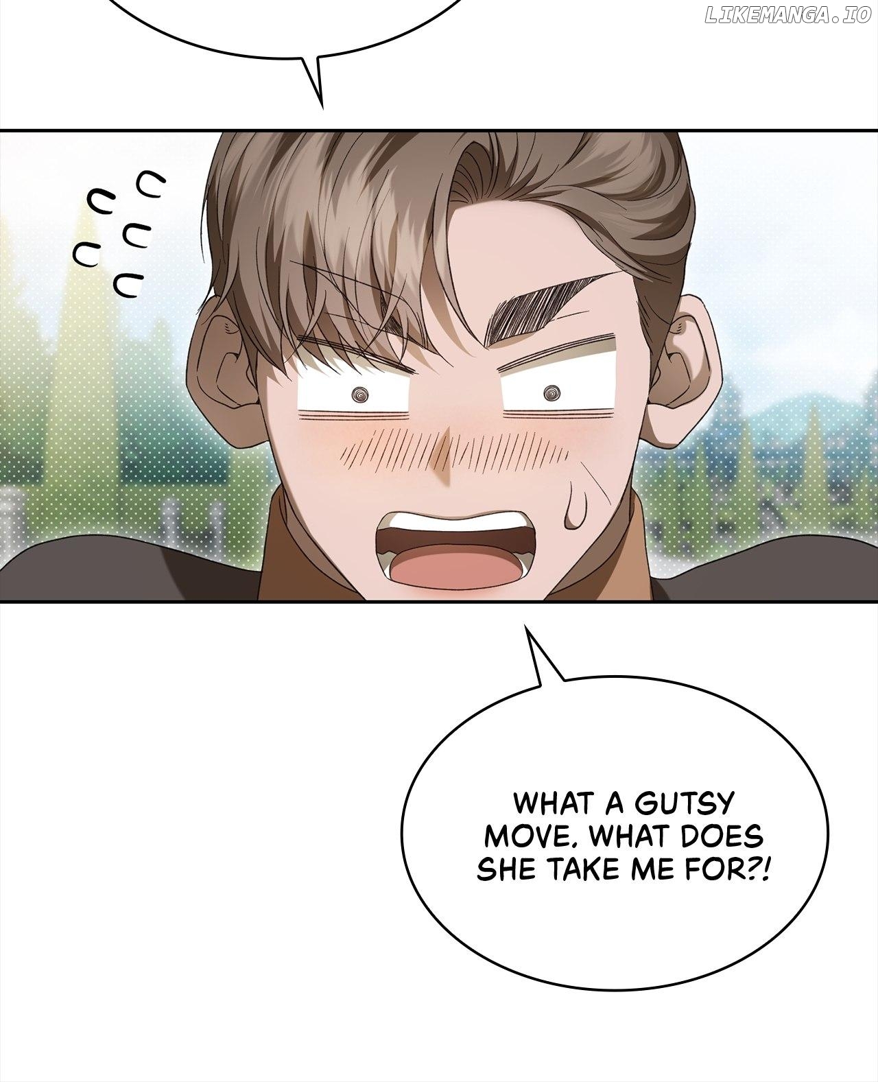 The Stone Thrown in the Lake Chapter 23 - page 83