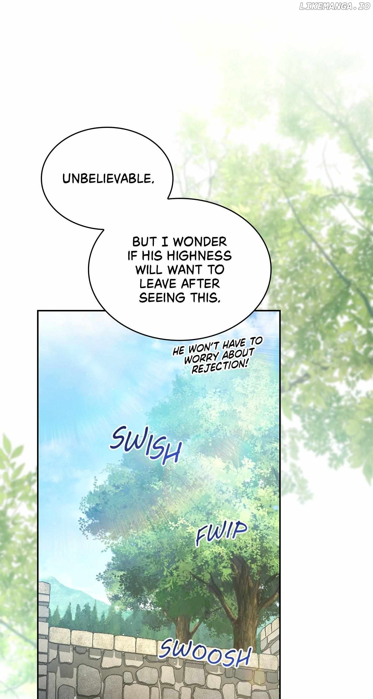 The Stone Thrown in the Lake Chapter 23 - page 84