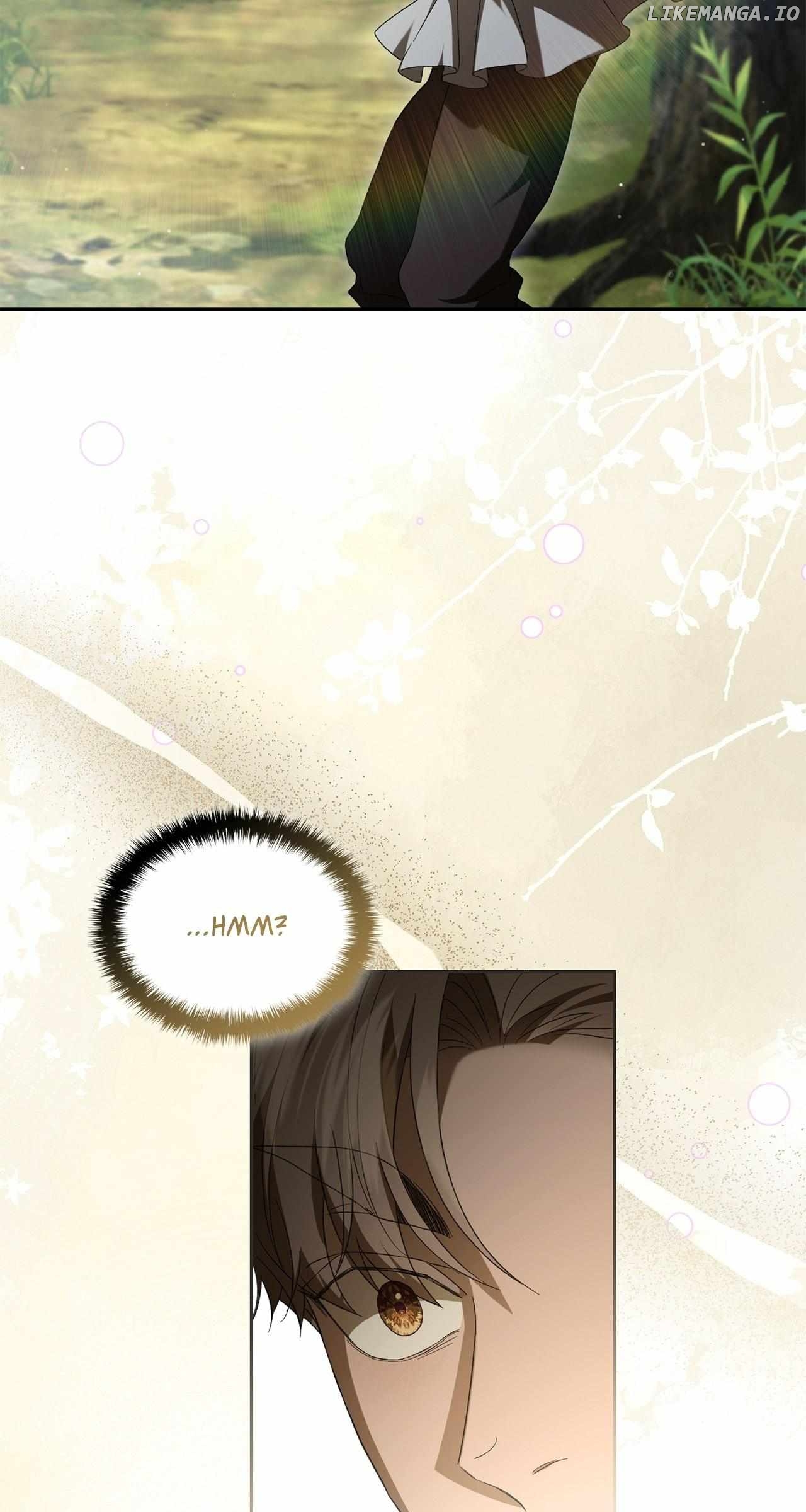 The Stone Thrown in the Lake Chapter 23 - page 89