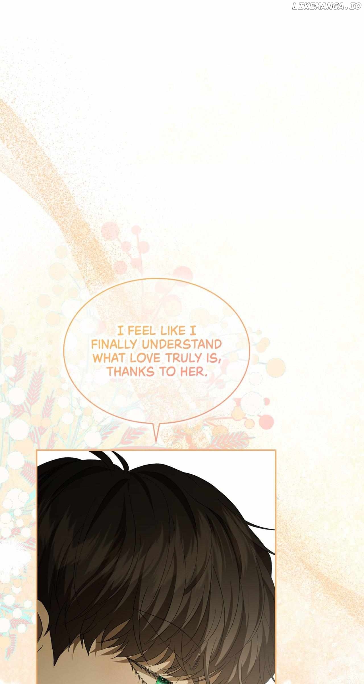 The Stone Thrown in the Lake Chapter 23 - page 9