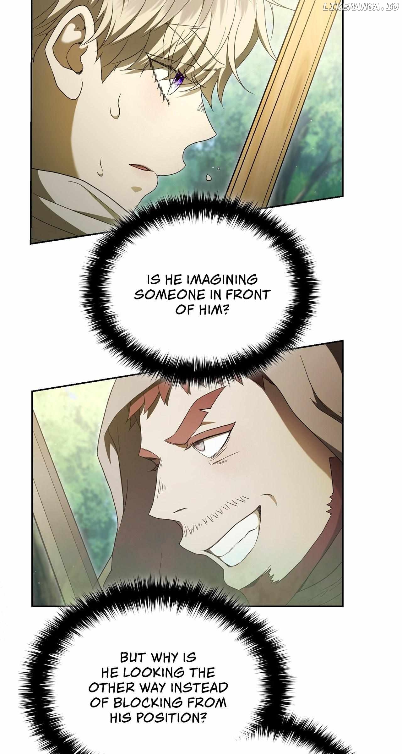 The Stone Thrown in the Lake Chapter 24 - page 13