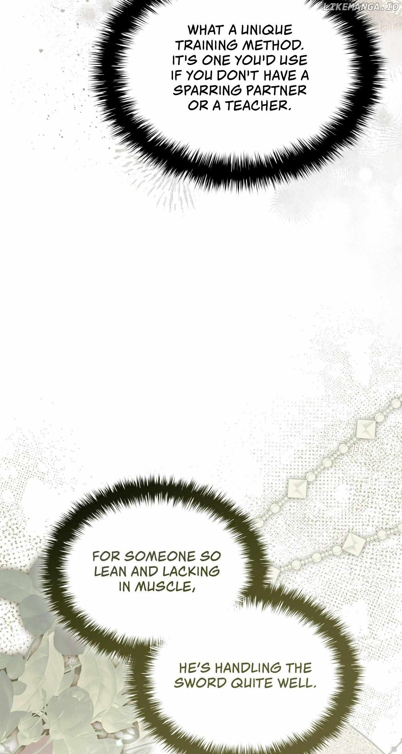 The Stone Thrown in the Lake Chapter 24 - page 20