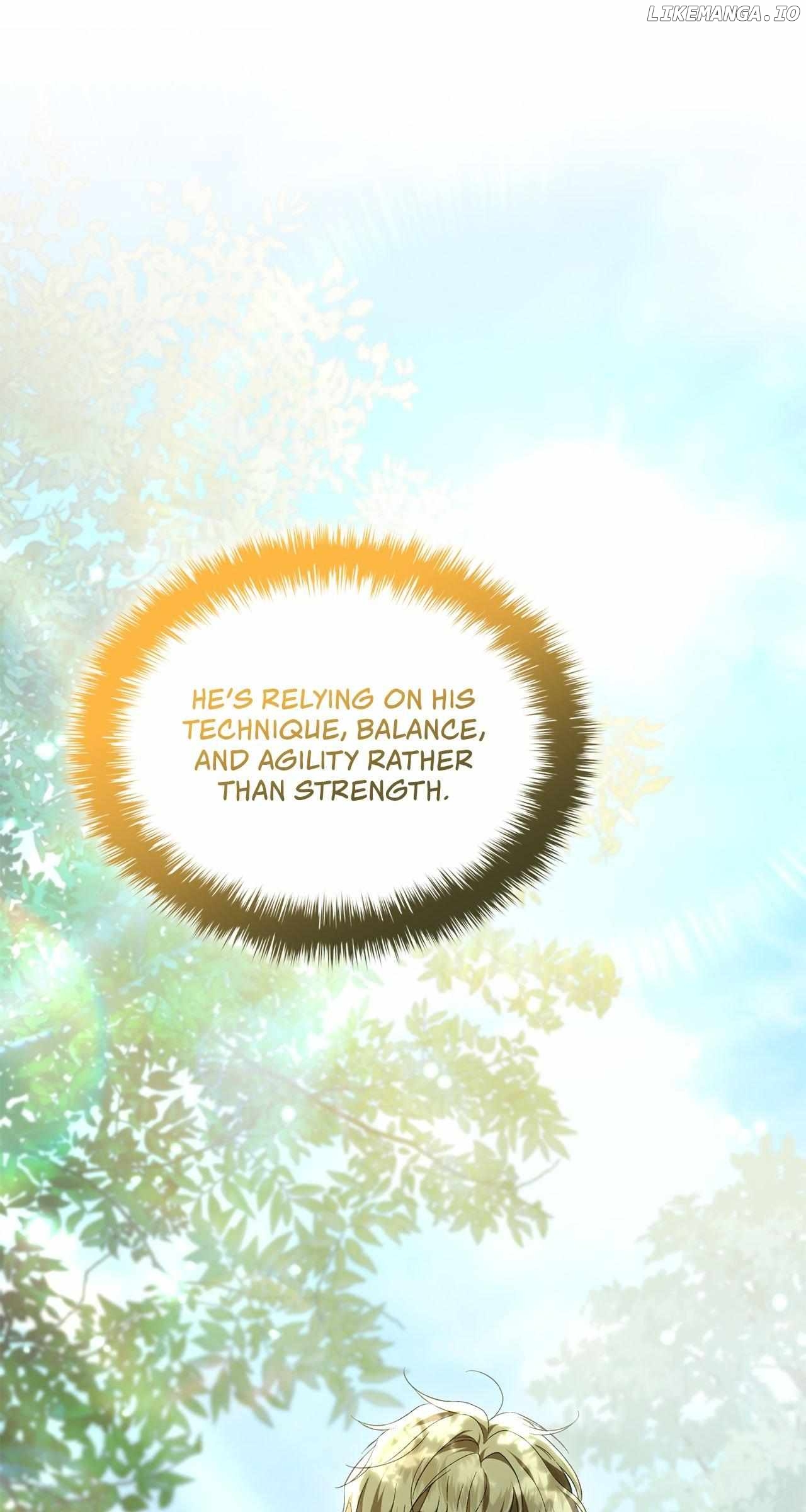 The Stone Thrown in the Lake Chapter 24 - page 22