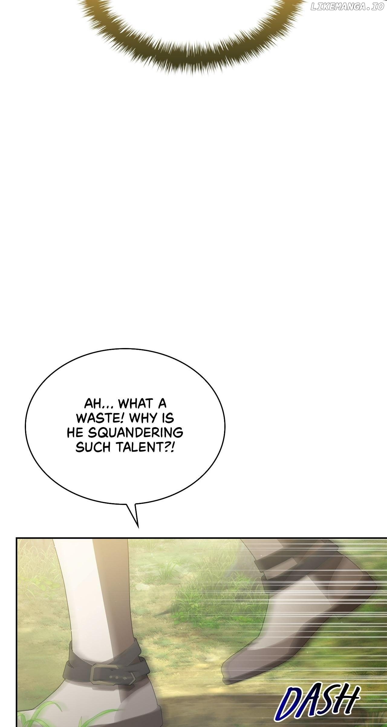 The Stone Thrown in the Lake Chapter 24 - page 24