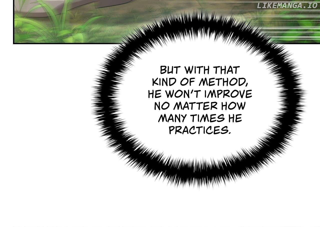 The Stone Thrown in the Lake Chapter 24 - page 25