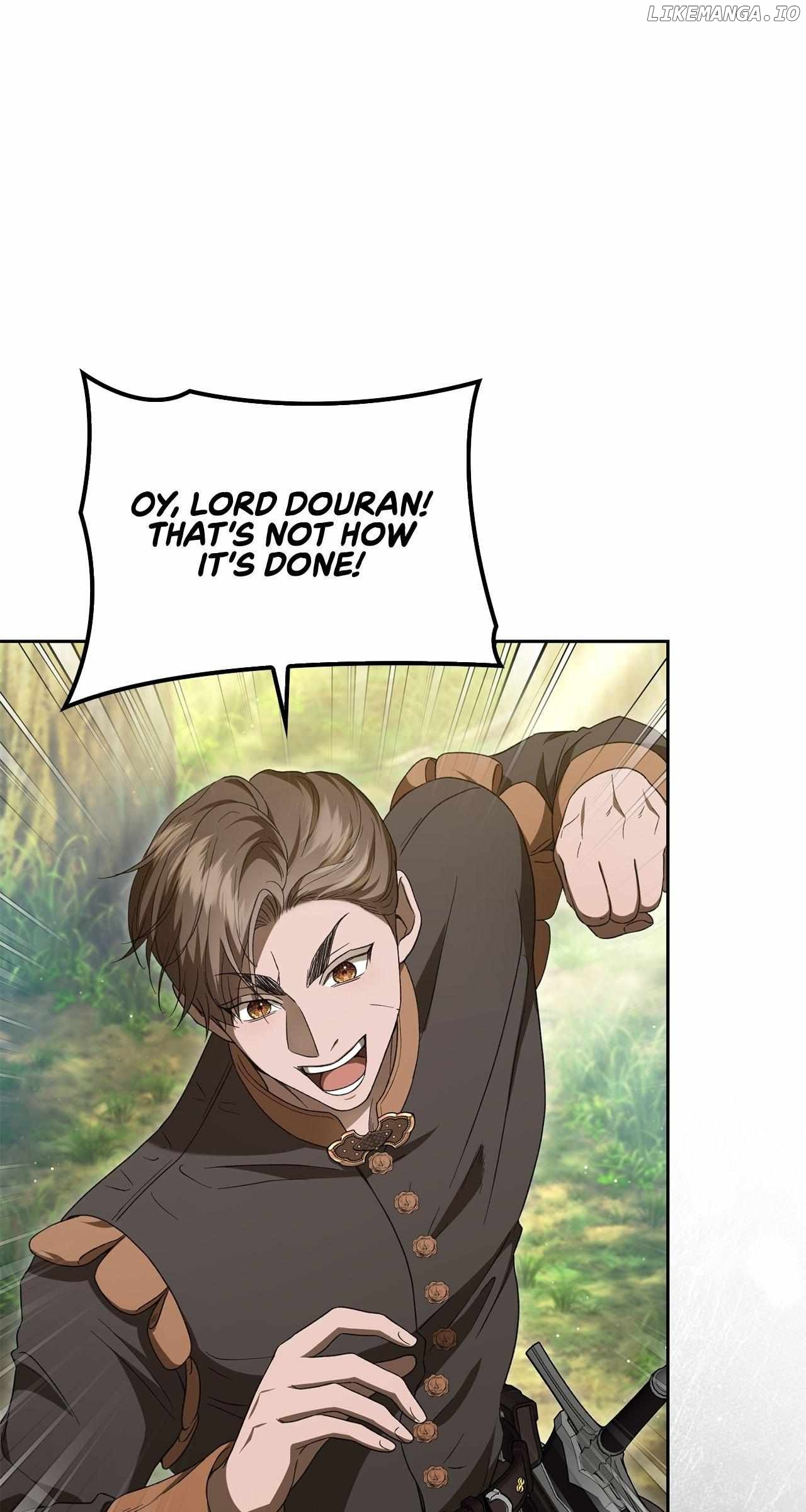 The Stone Thrown in the Lake Chapter 24 - page 26