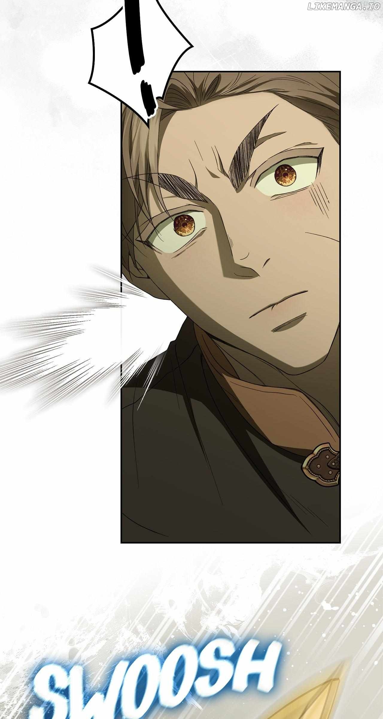 The Stone Thrown in the Lake Chapter 24 - page 28