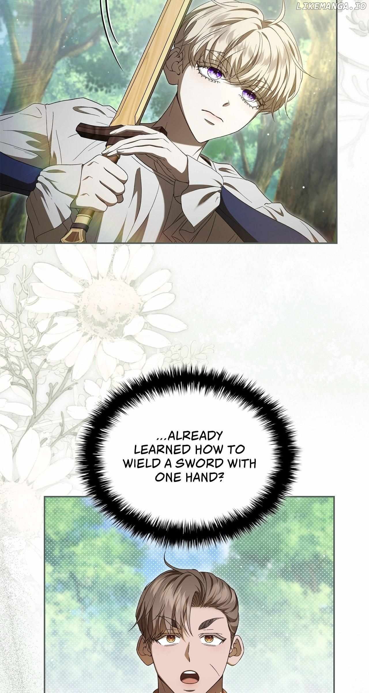 The Stone Thrown in the Lake Chapter 24 - page 3