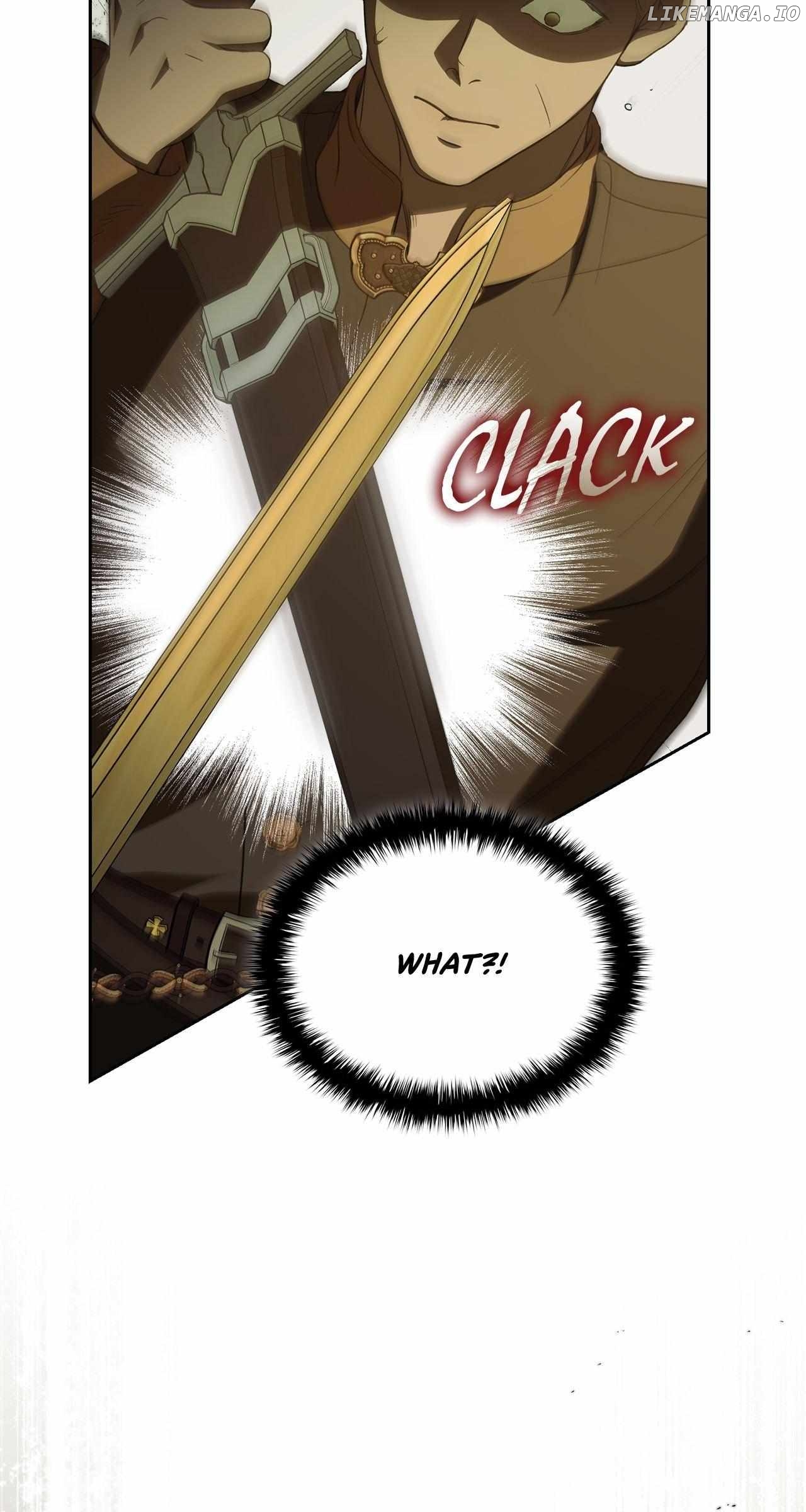 The Stone Thrown in the Lake Chapter 24 - page 30