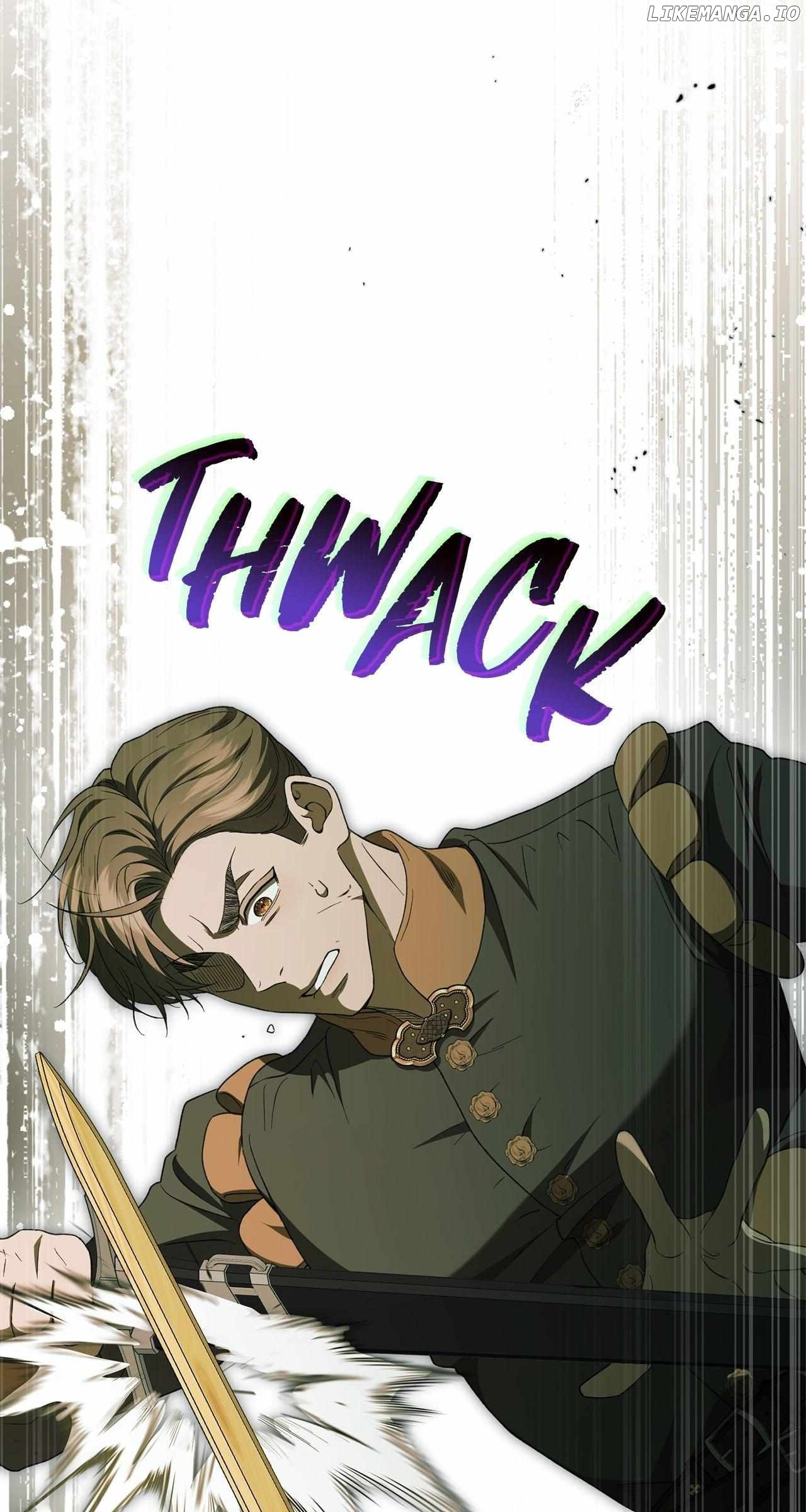 The Stone Thrown in the Lake Chapter 24 - page 31