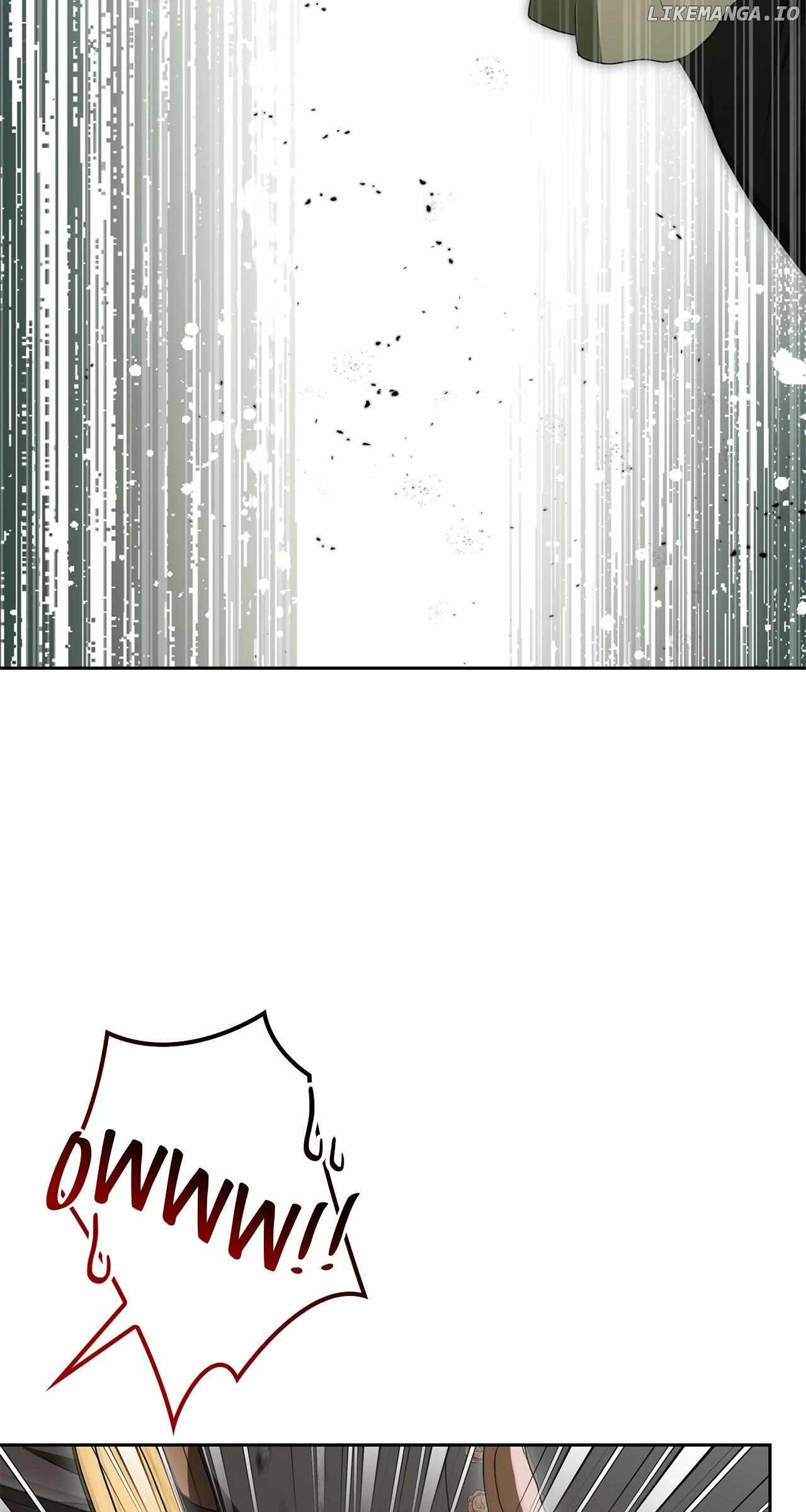 The Stone Thrown in the Lake Chapter 24 - page 33