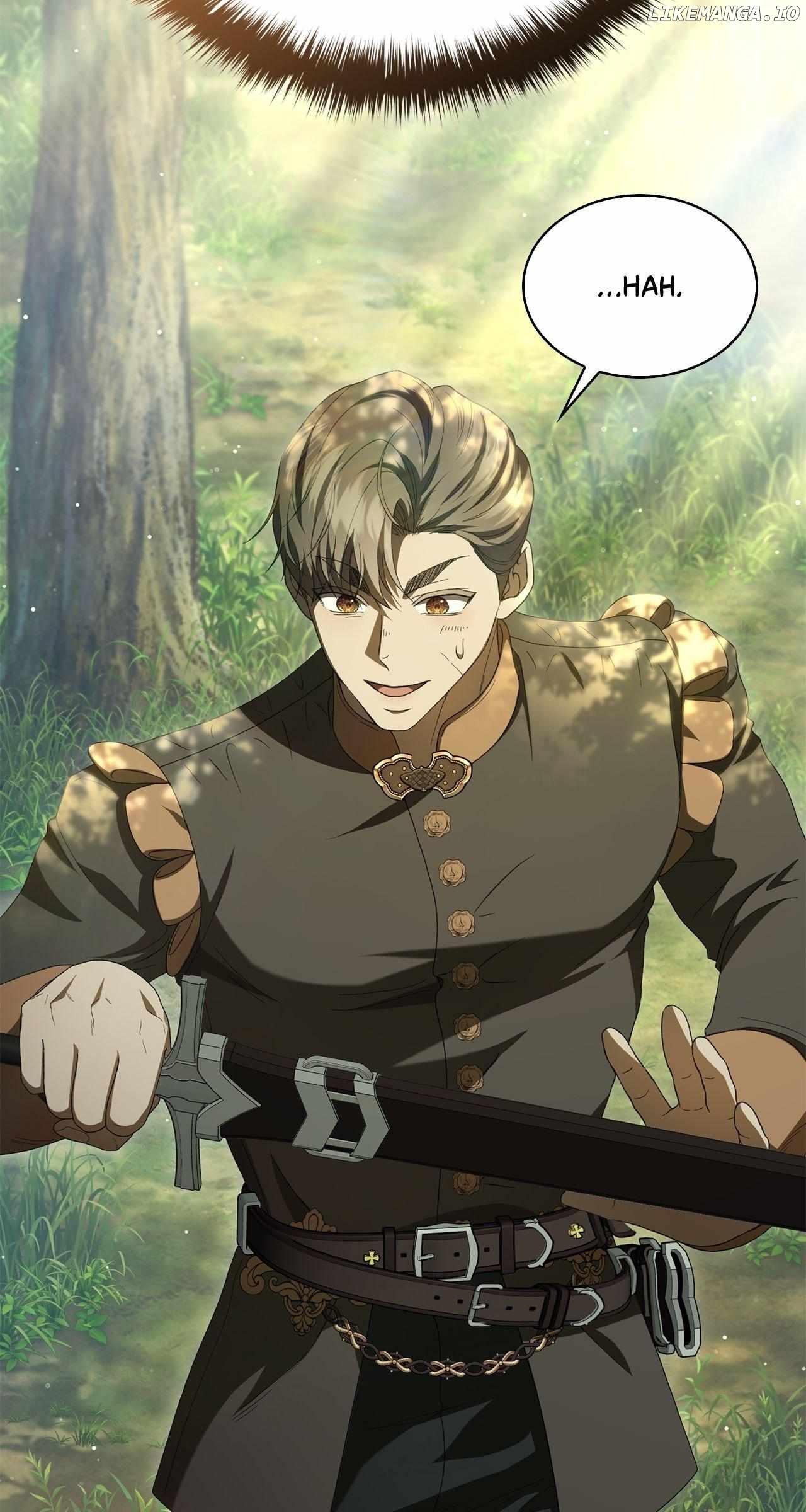 The Stone Thrown in the Lake Chapter 24 - page 37