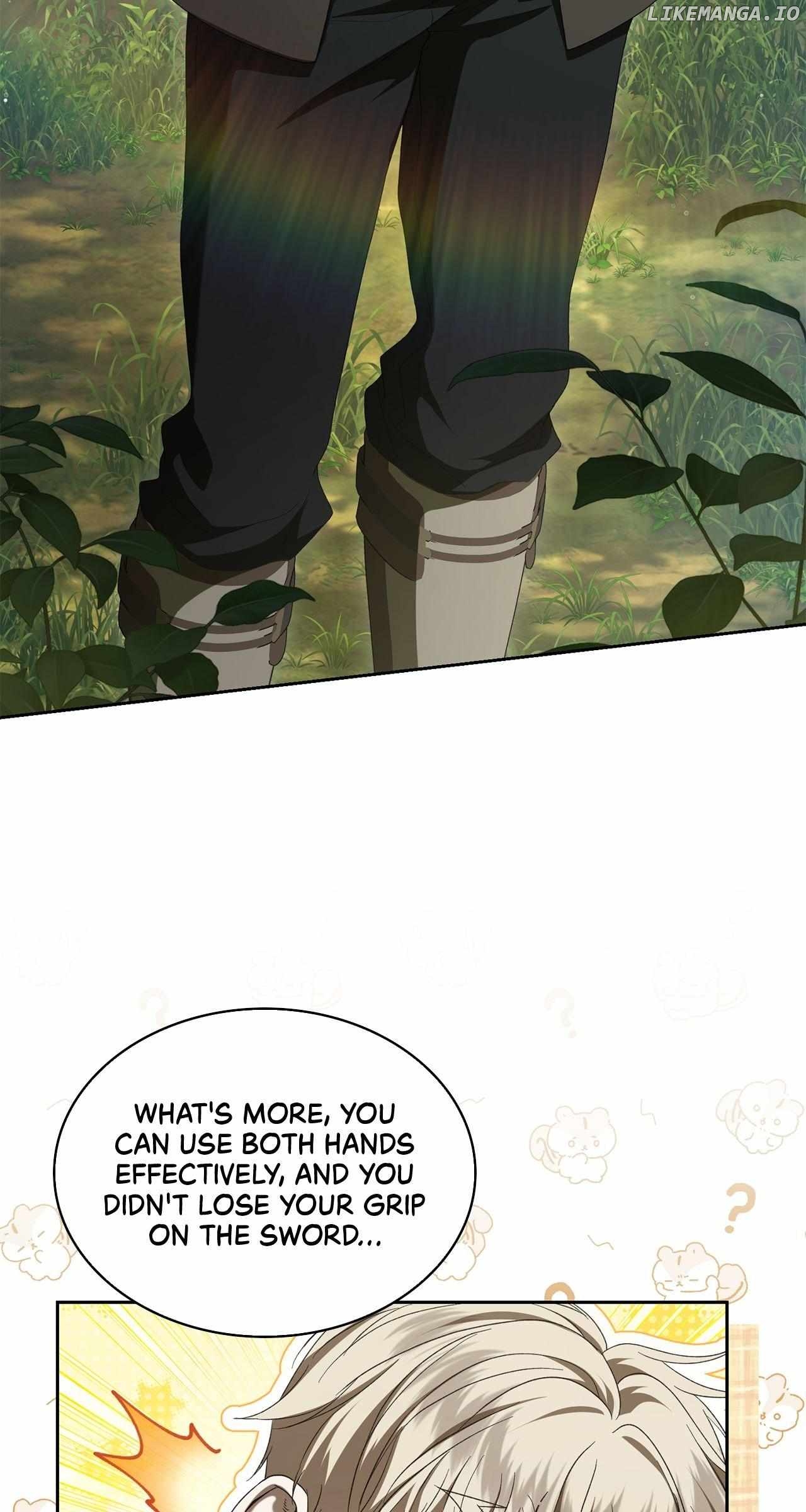 The Stone Thrown in the Lake Chapter 24 - page 38